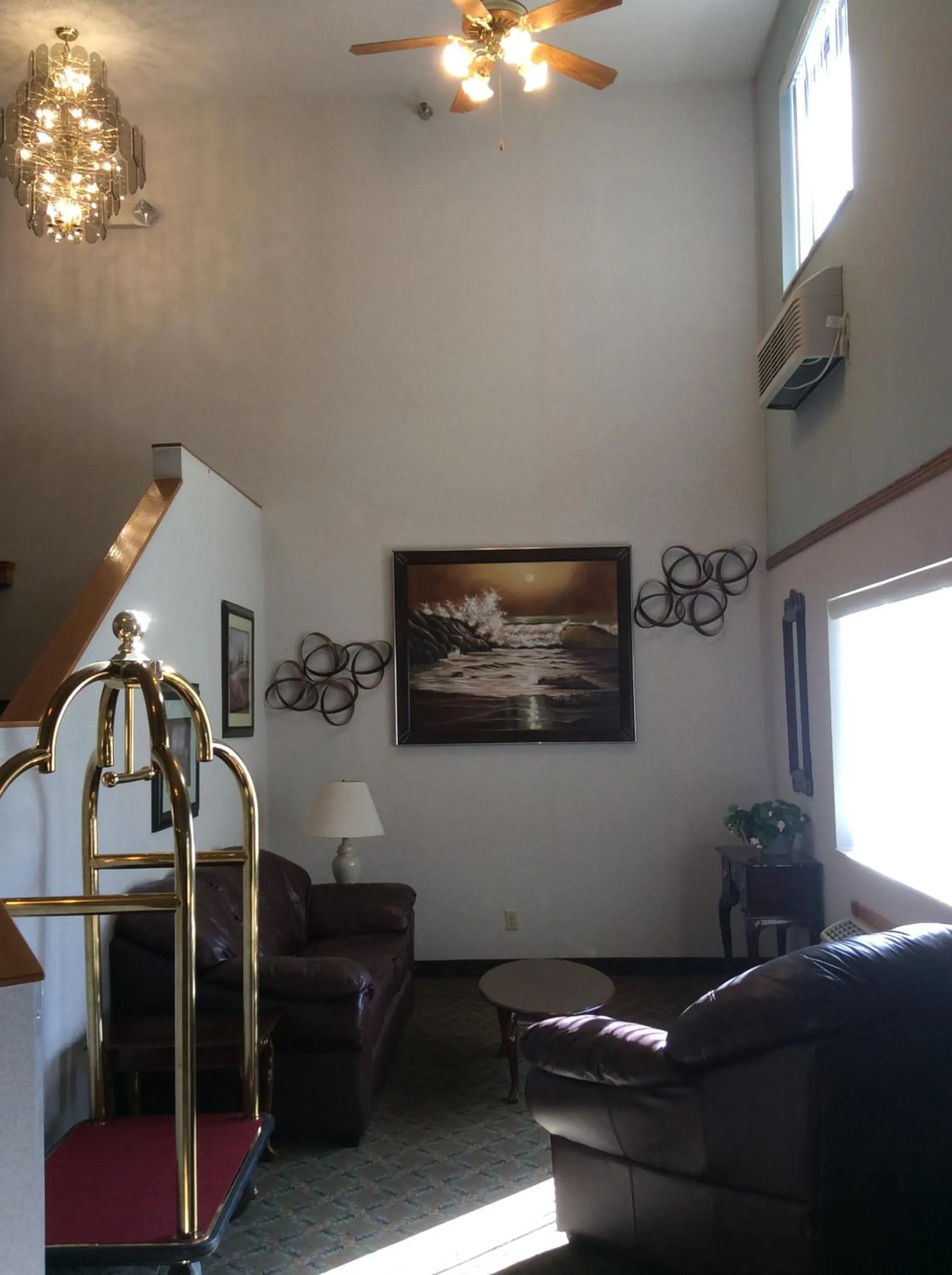 Baymont by Wyndham Hot Springs