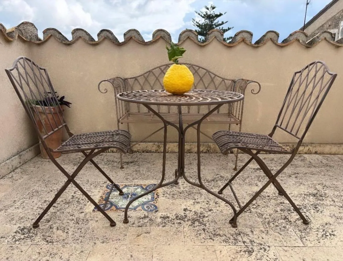 Palazzo Candida B&B