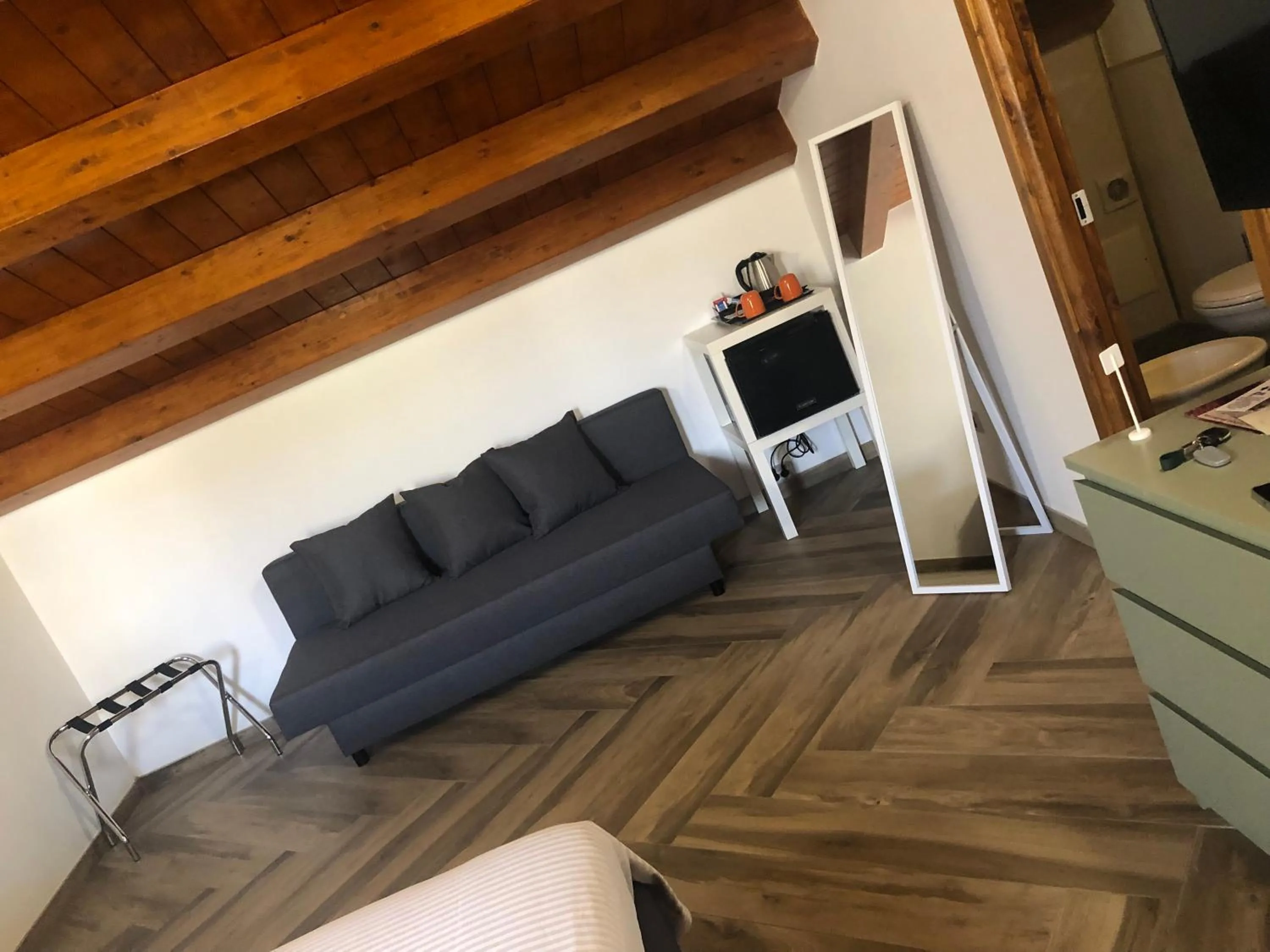 Palazzo Candida B&B