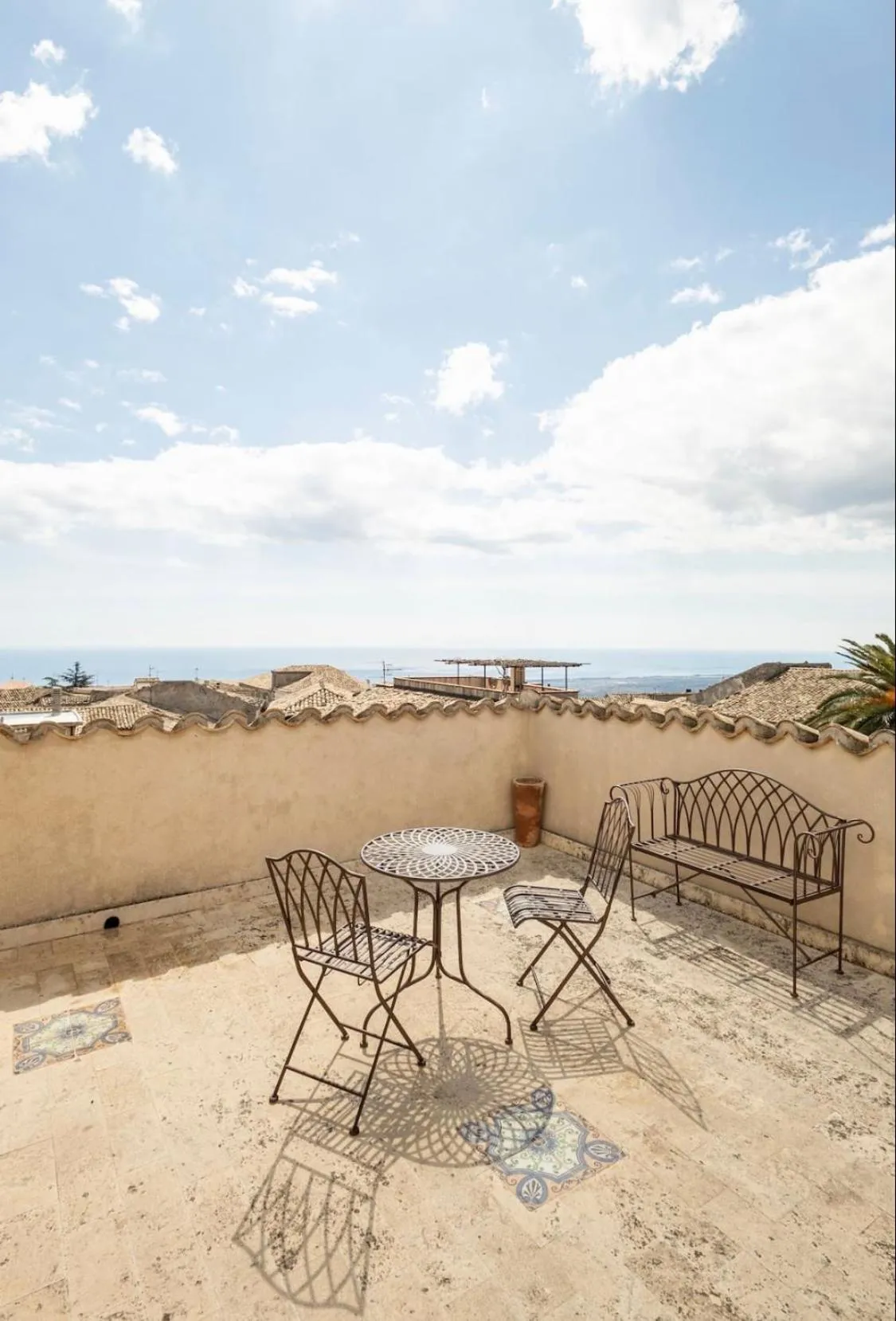 Palazzo Candida B&B
