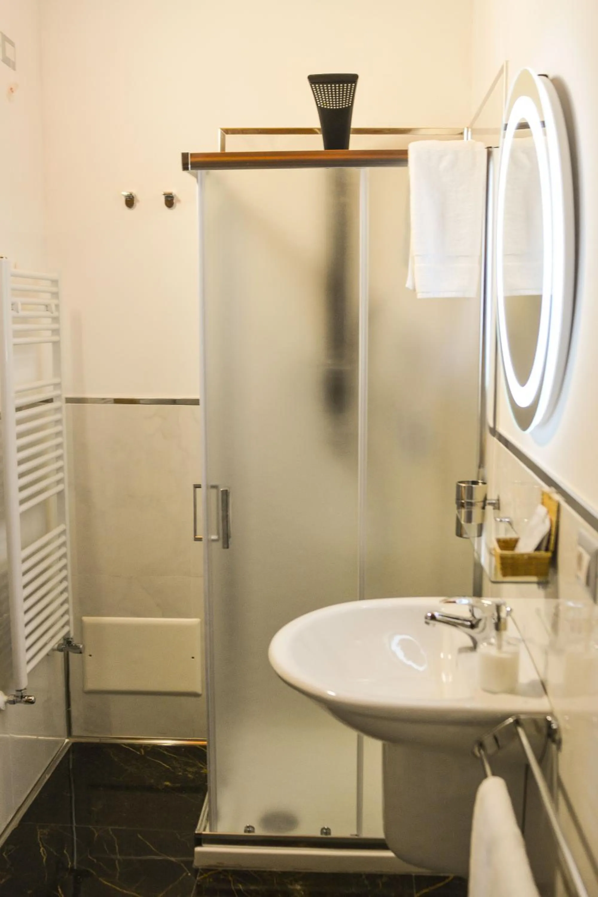 Palazzo Candida B&B