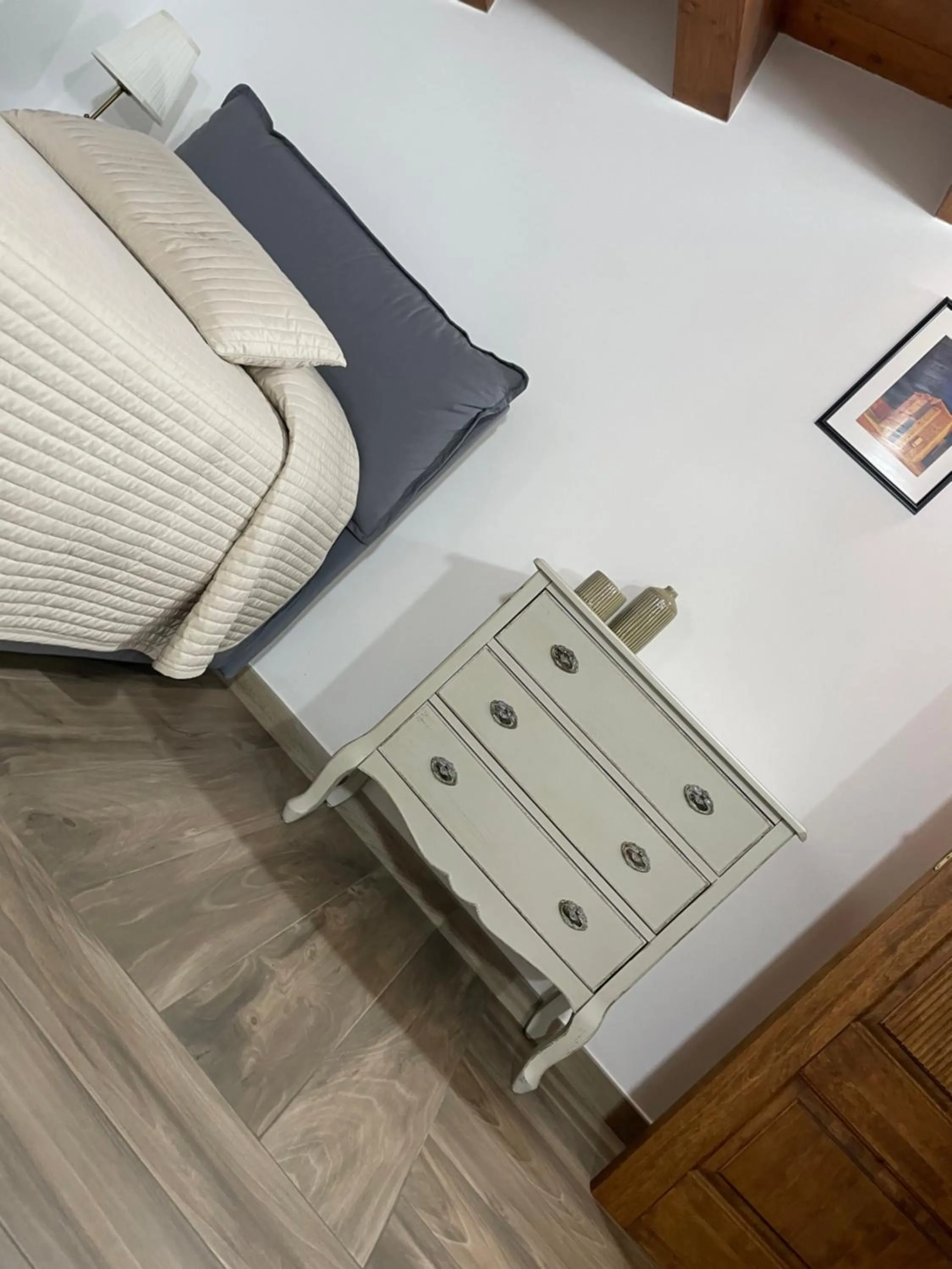Palazzo Candida B&B
