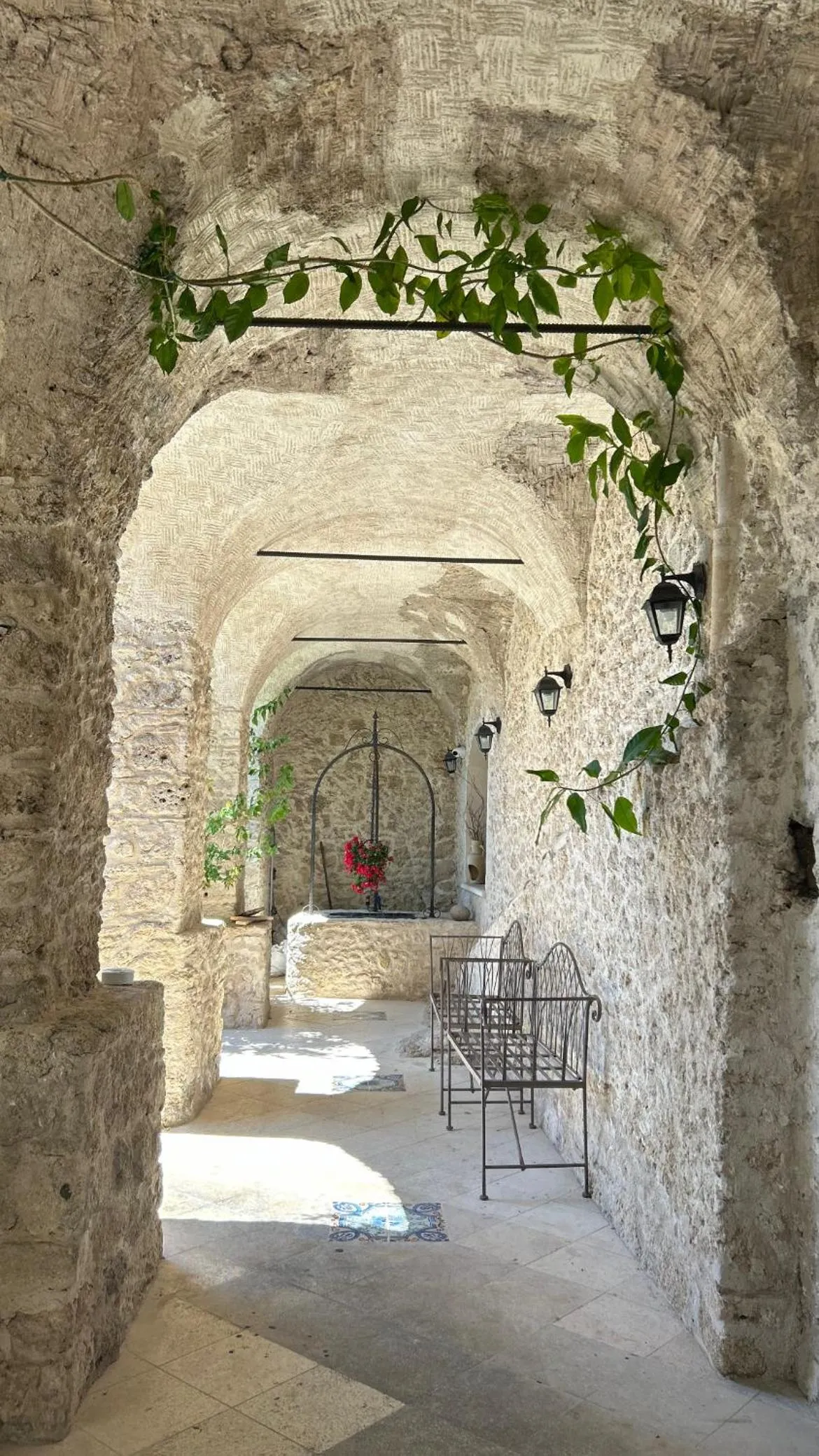 Palazzo Candida B&B