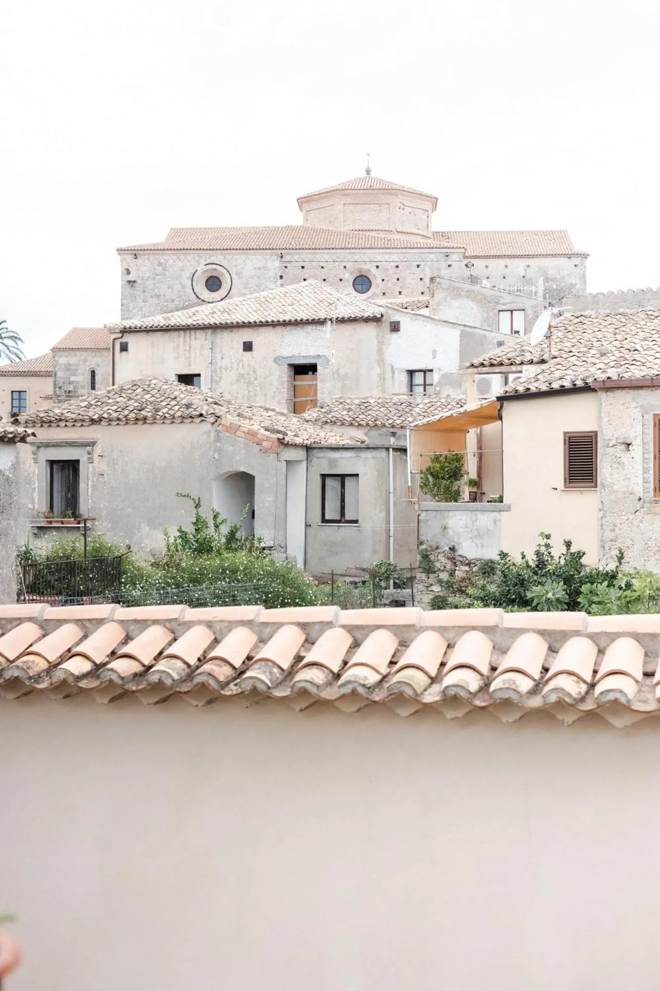 Palazzo Candida B&B