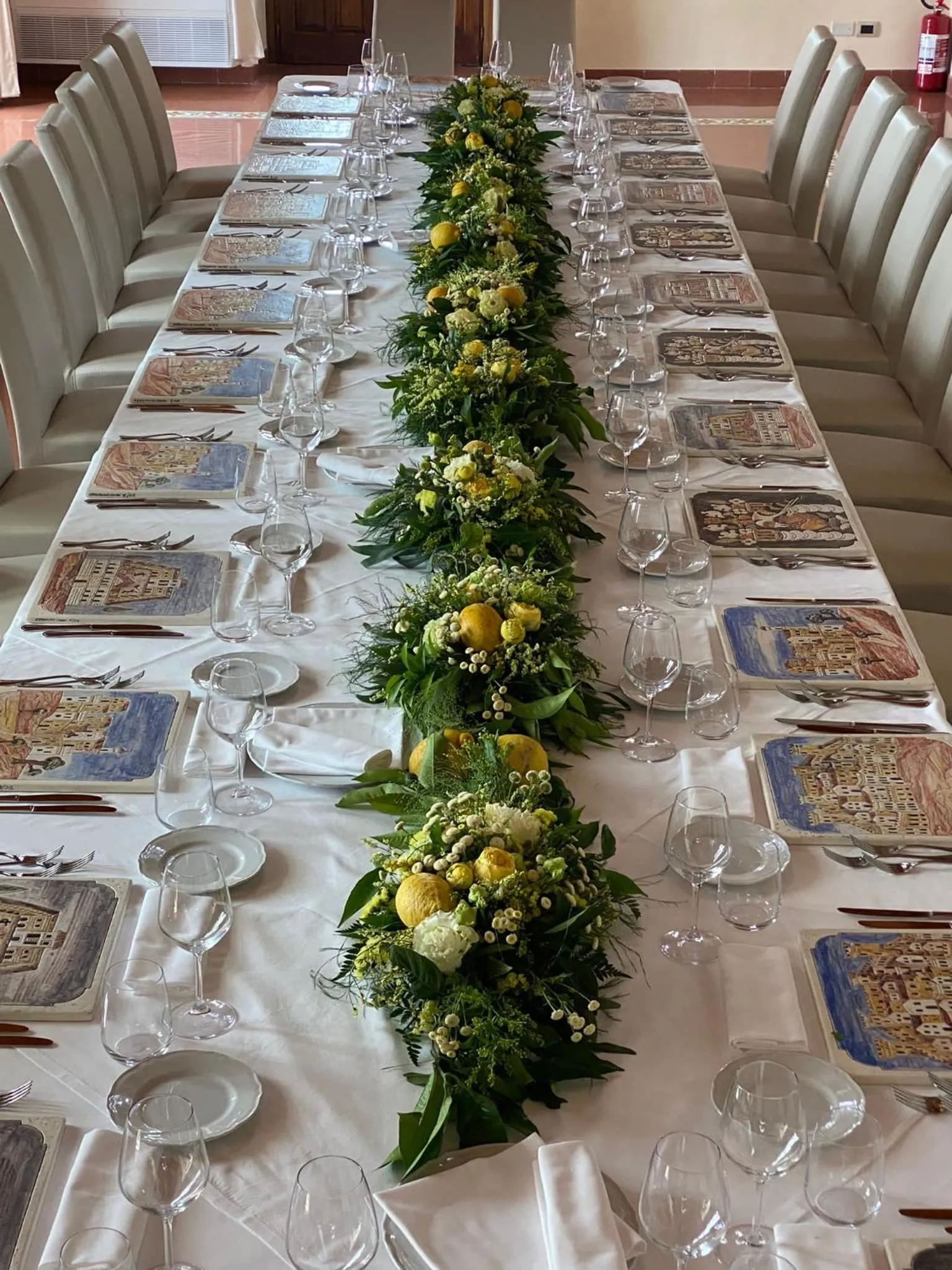 Palazzo Candida B&B