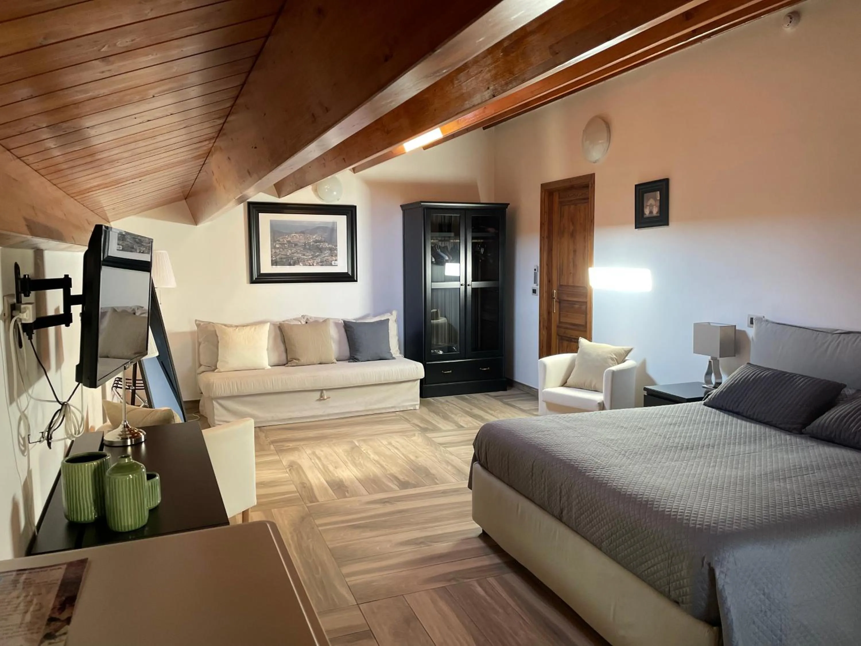 Palazzo Candida B&B