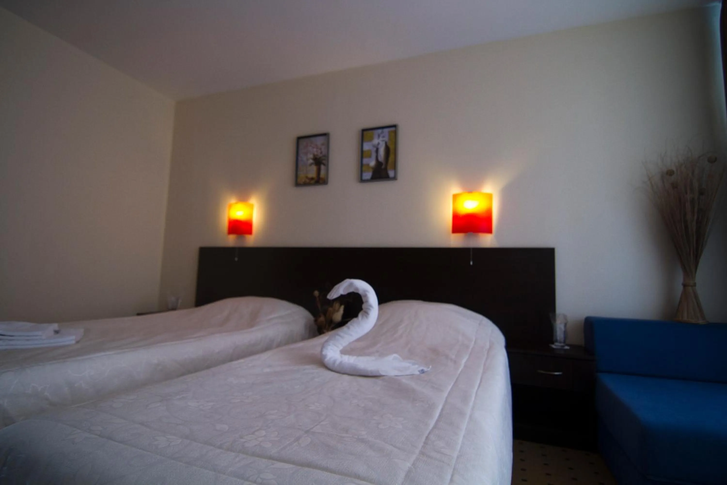 Photo of the whole room in Tropics Hotel - Ultra All Inclusive