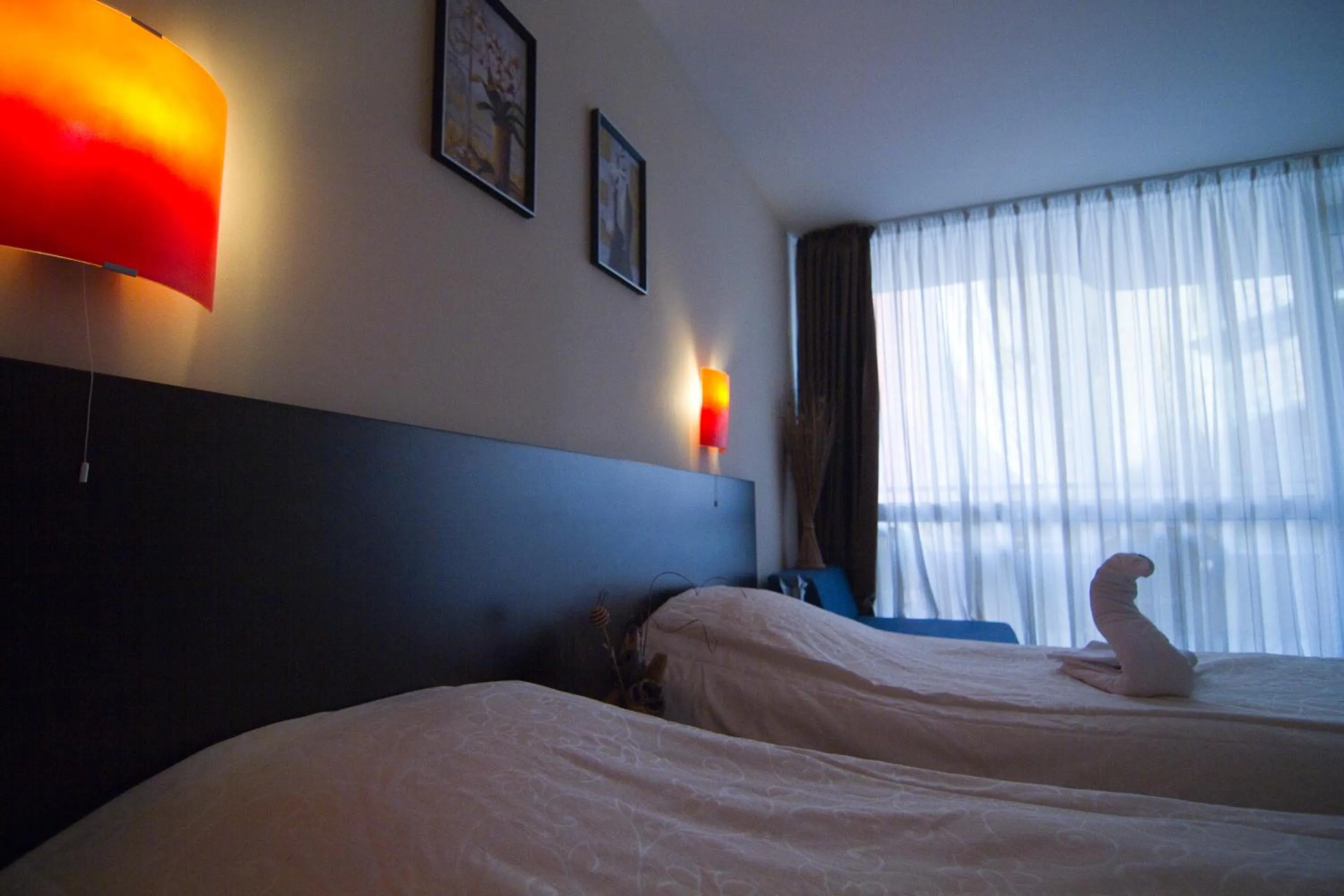 Photo of the whole room in Tropics Hotel - Ultra All Inclusive