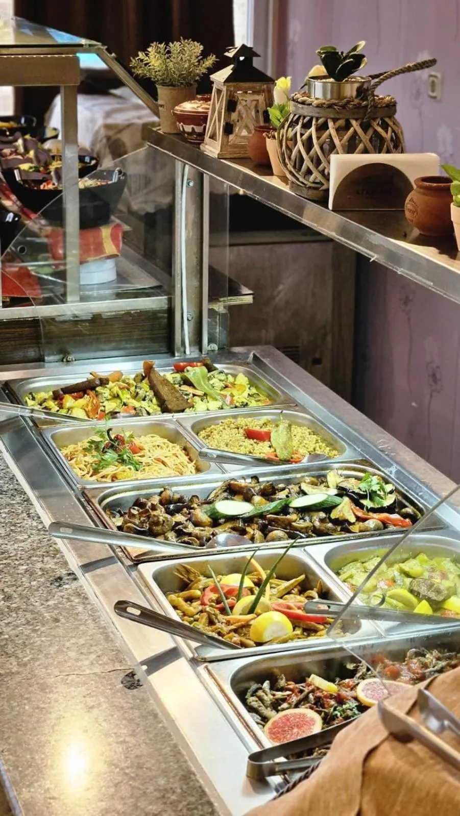 Tropics Hotel - Ultra All Inclusive