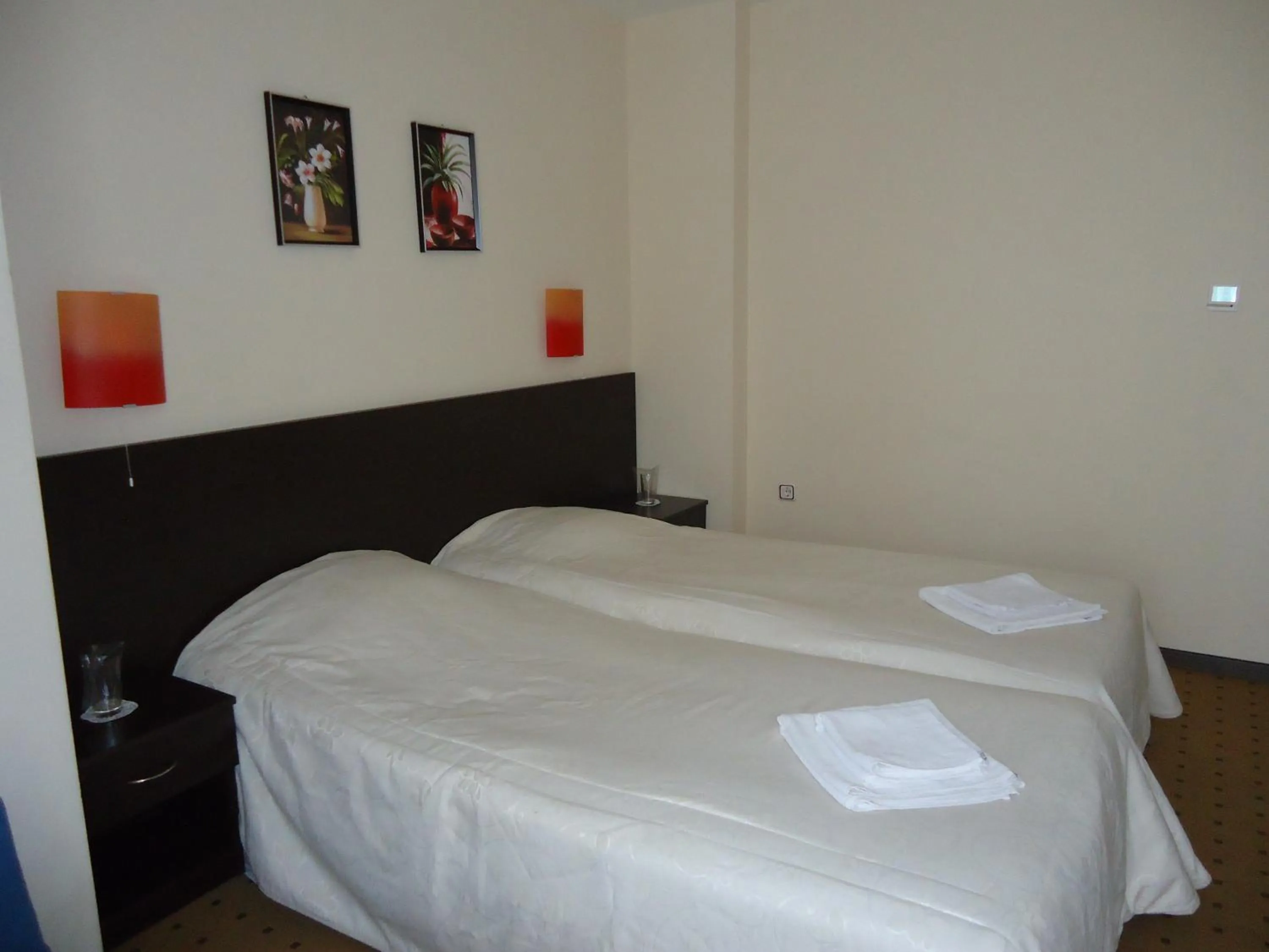 Photo of the whole room in Tropics Hotel - Ultra All Inclusive