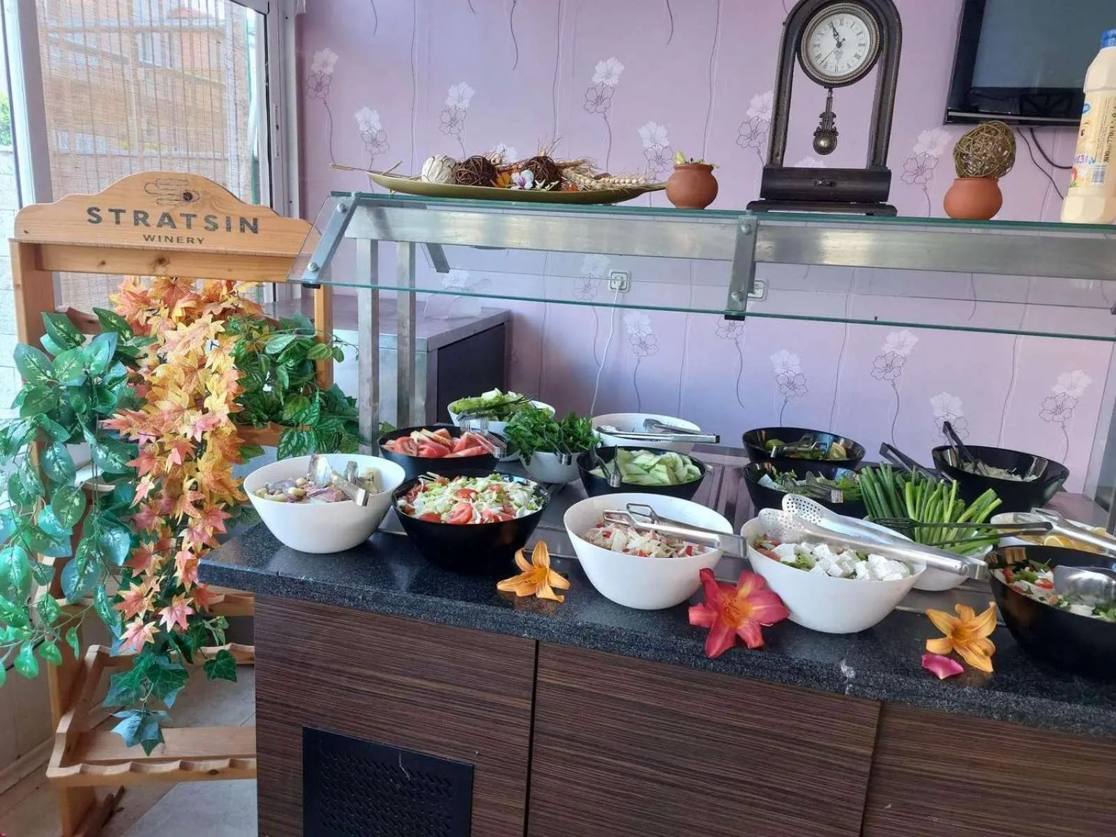 Restaurant/places to eat in Tropics Hotel - Ultra All Inclusive