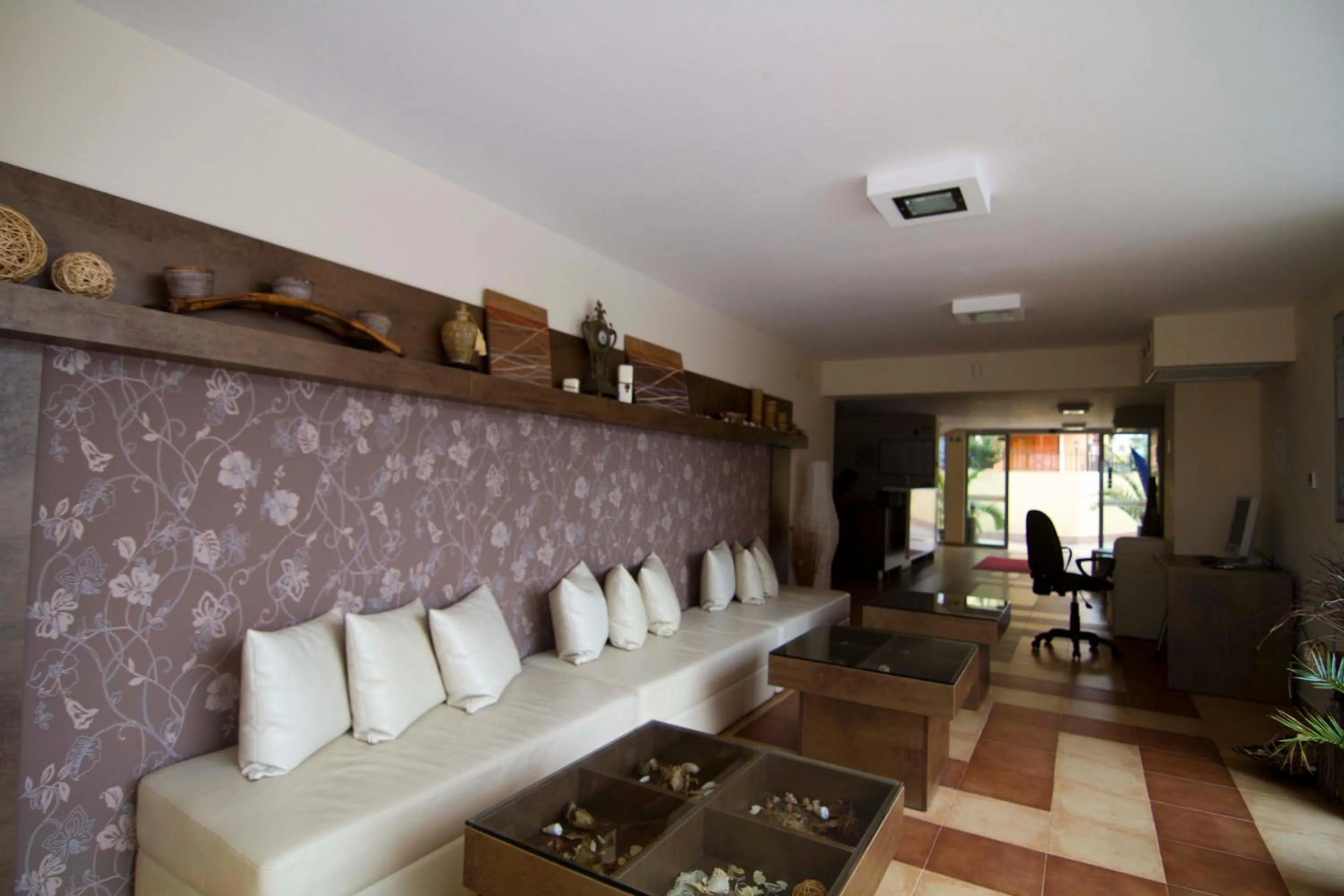 Restaurant/places to eat in Tropics Hotel - Ultra All Inclusive