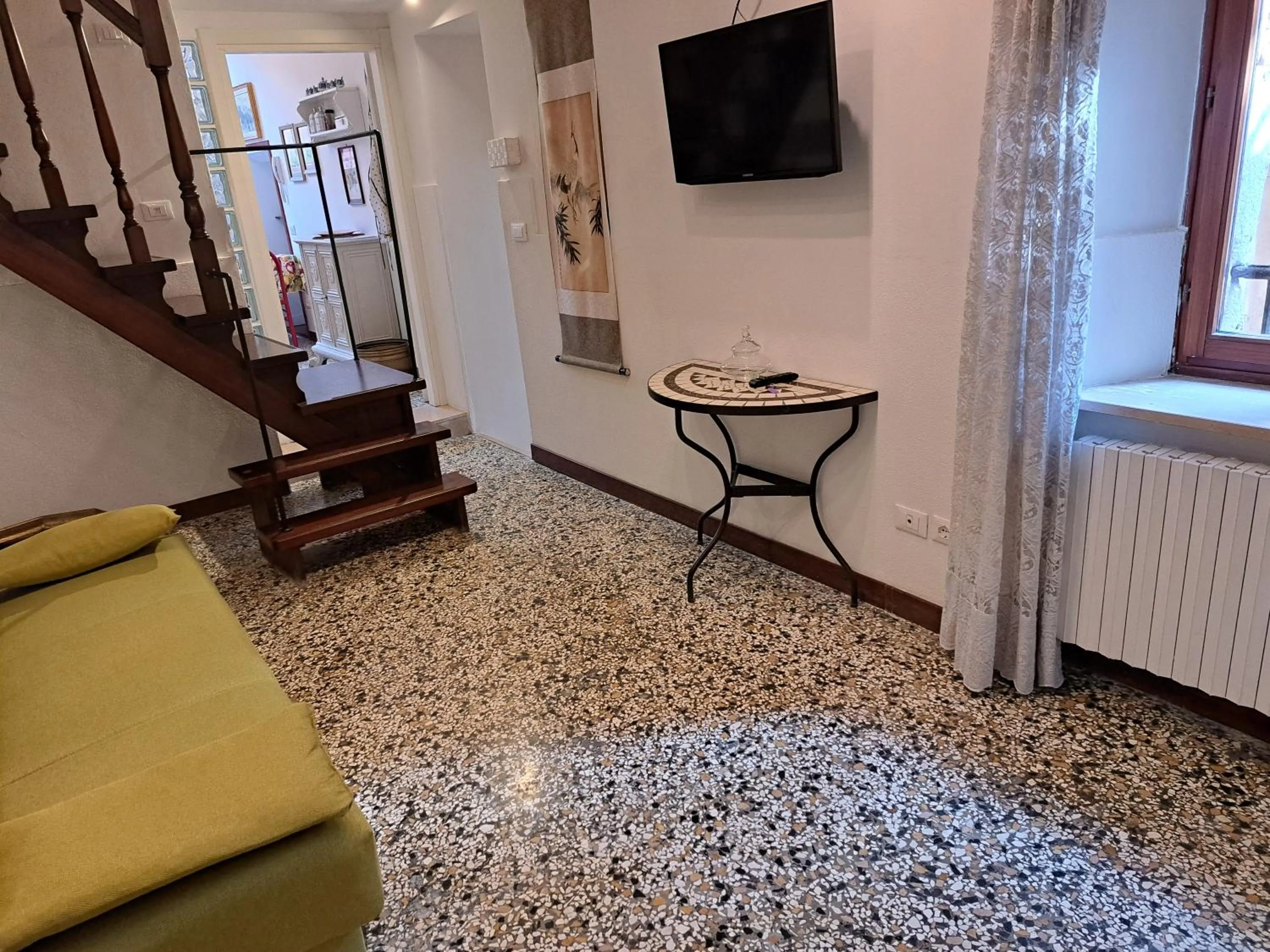 San Gervasio Apartment