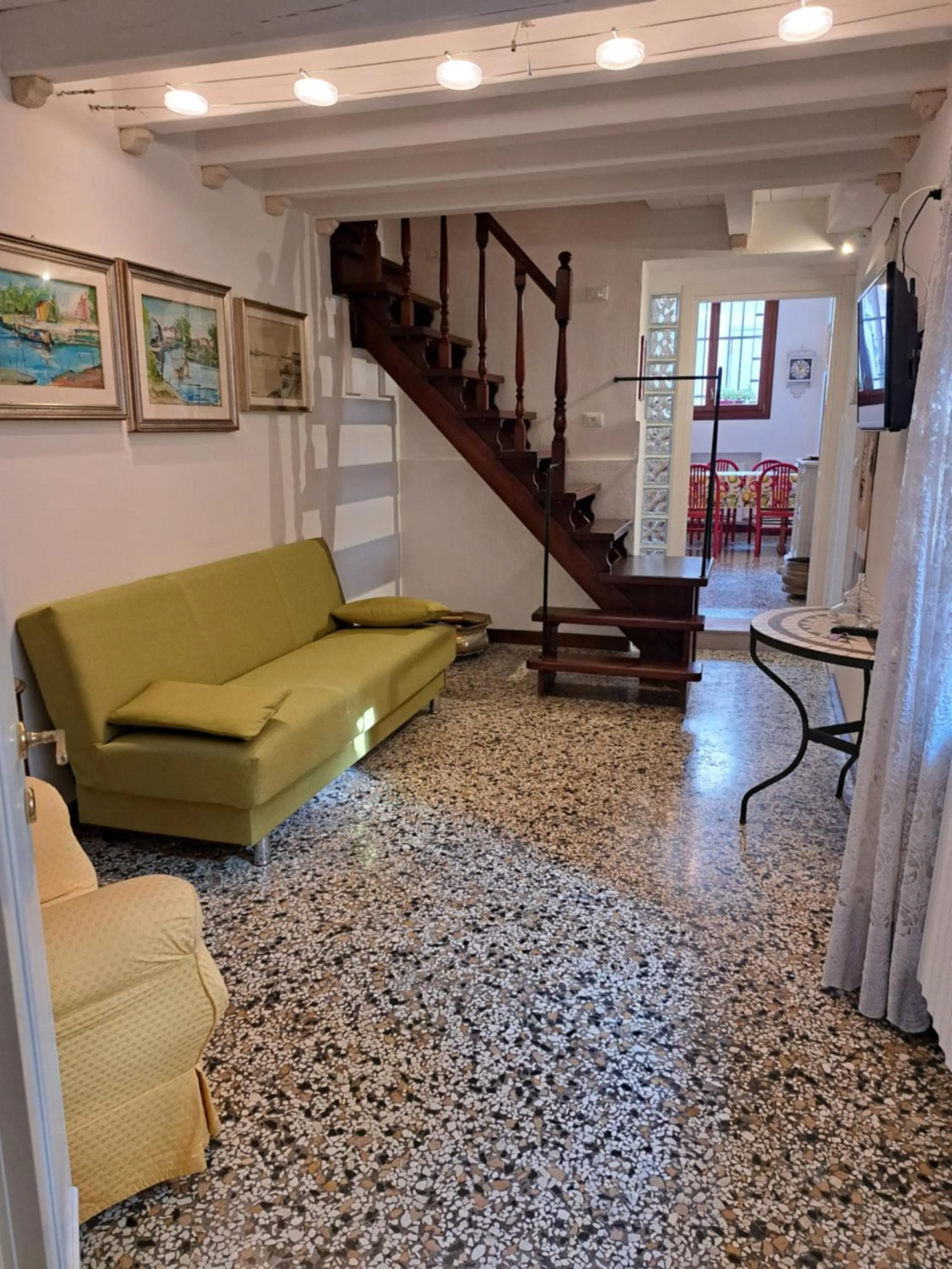 San Gervasio Apartment
