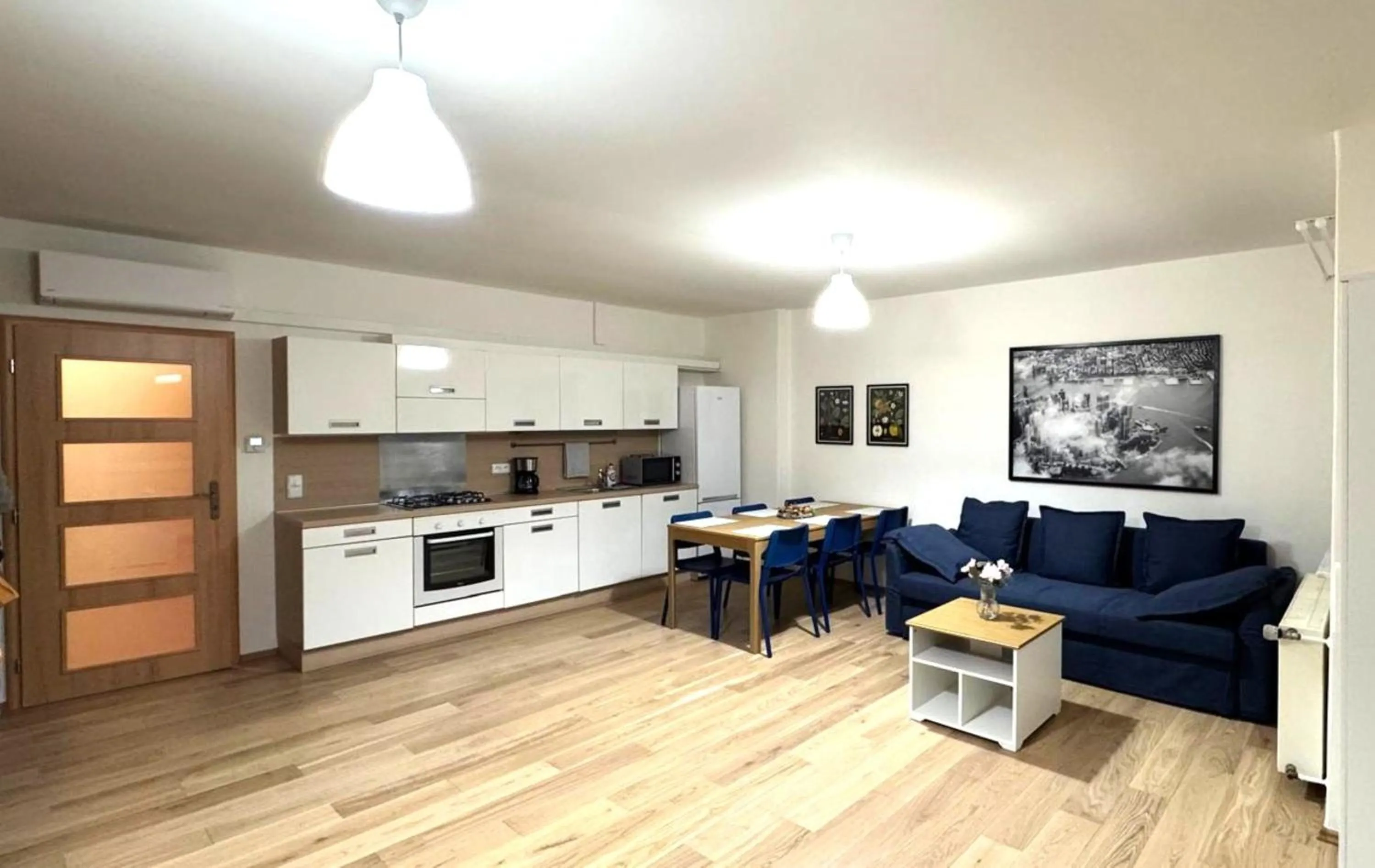 City Castle Aparthotel