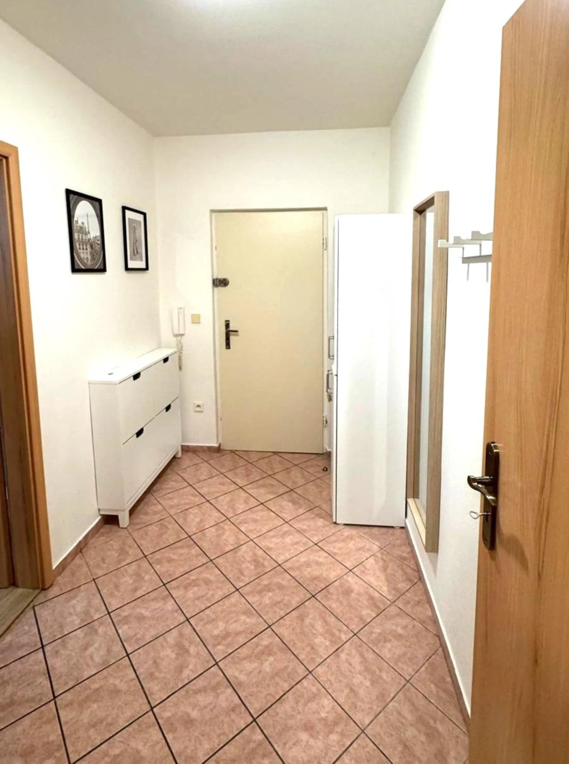 City Castle Aparthotel