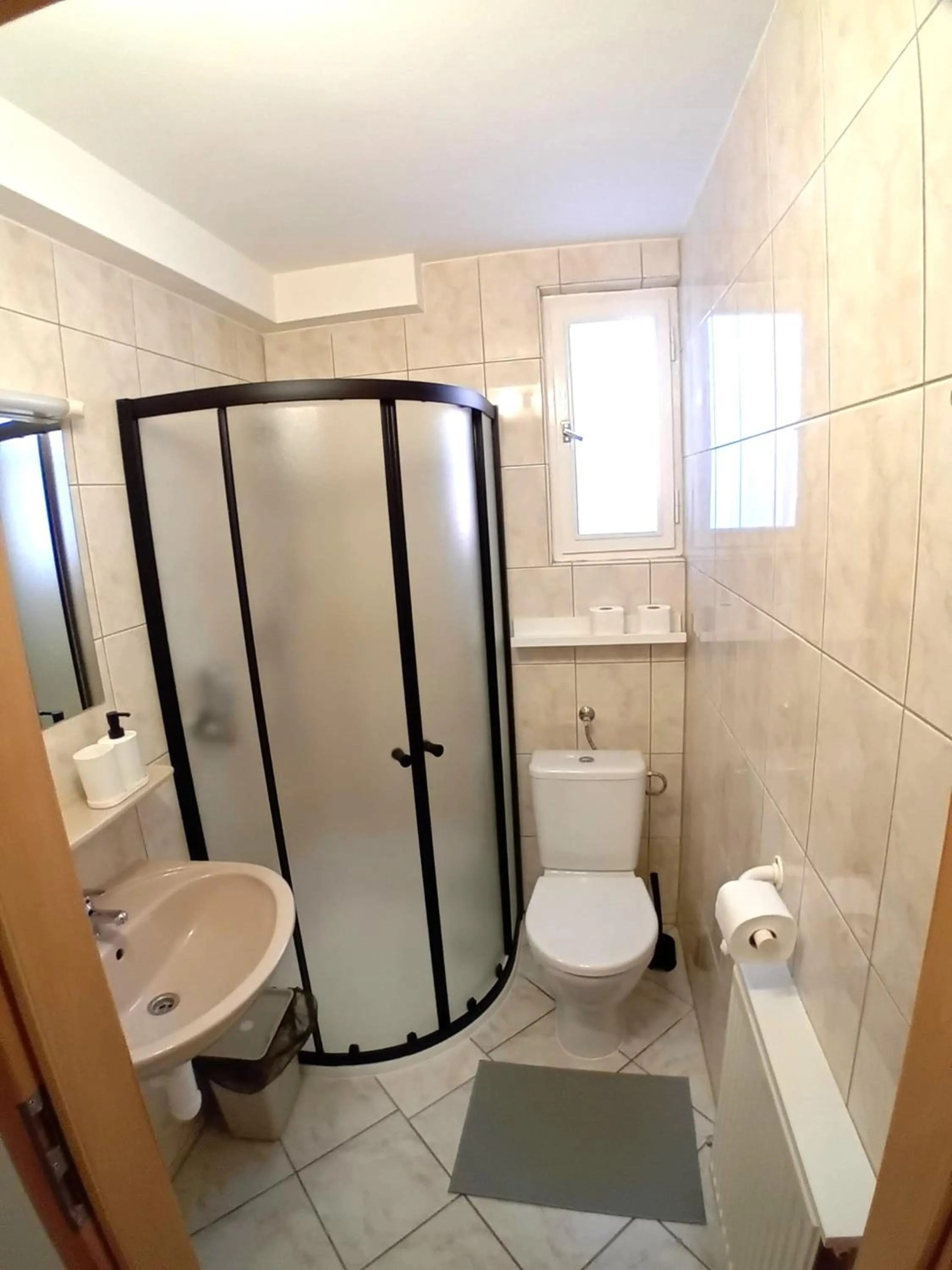 City Castle Aparthotel