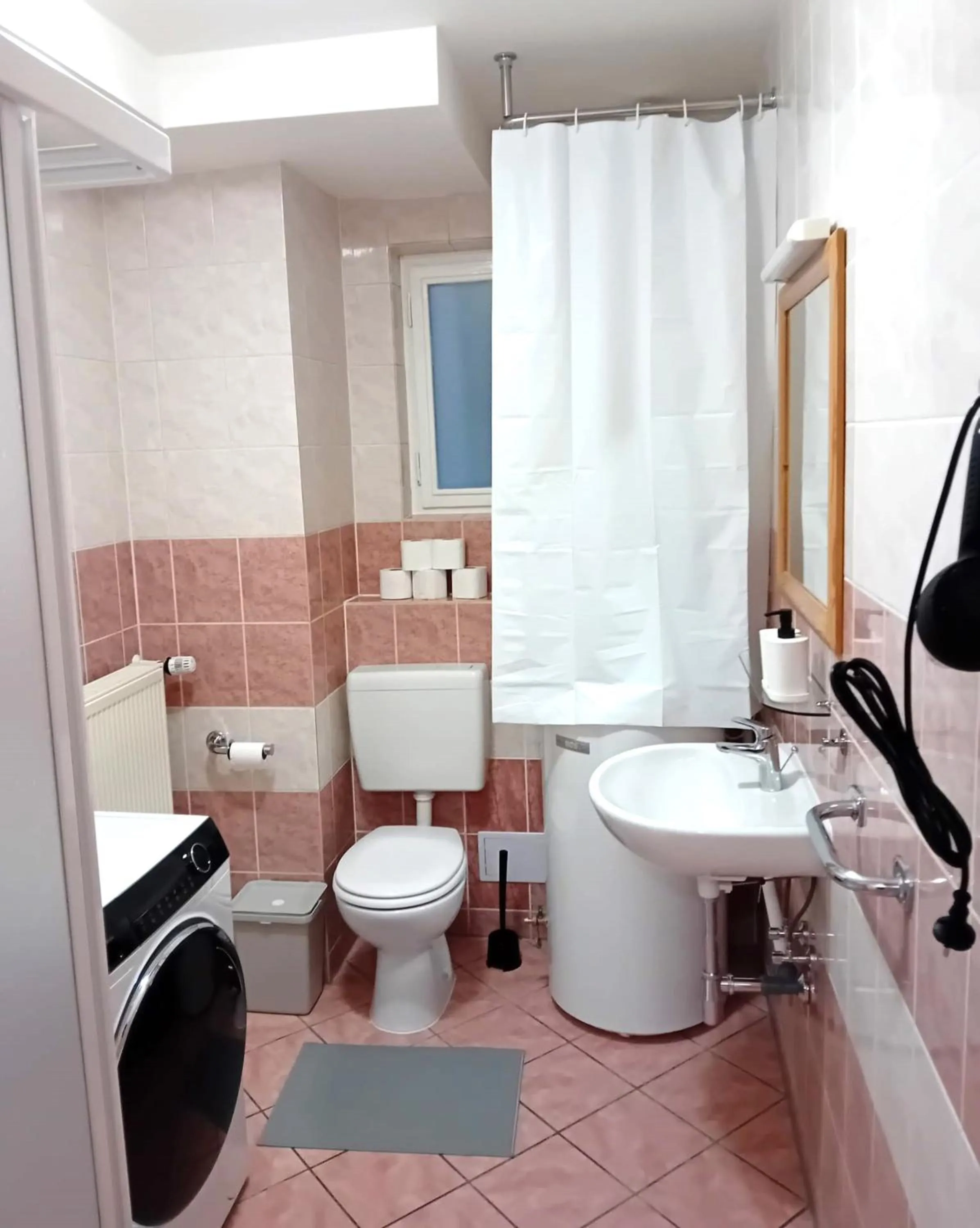 City Castle Aparthotel