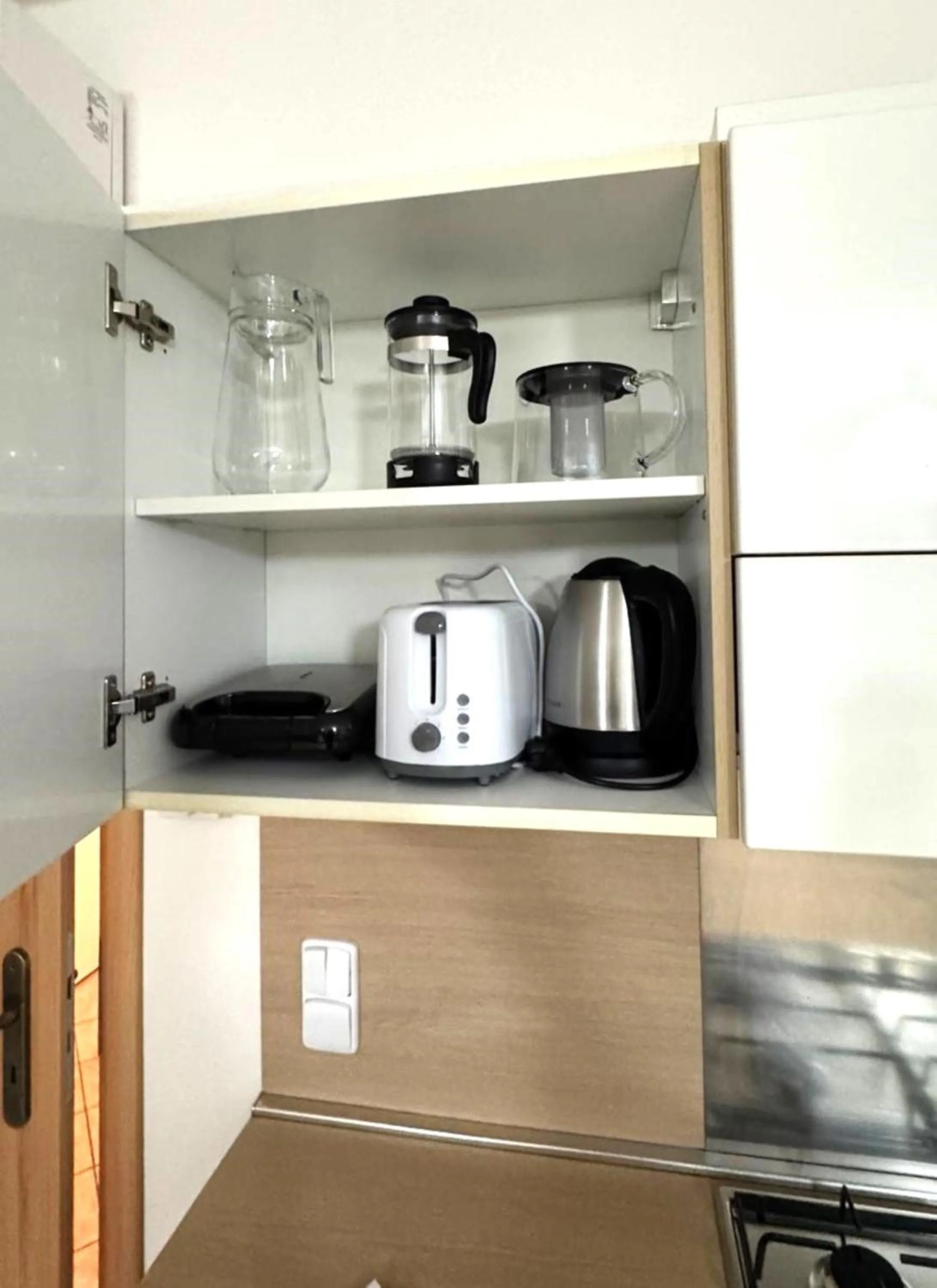 City Castle Aparthotel