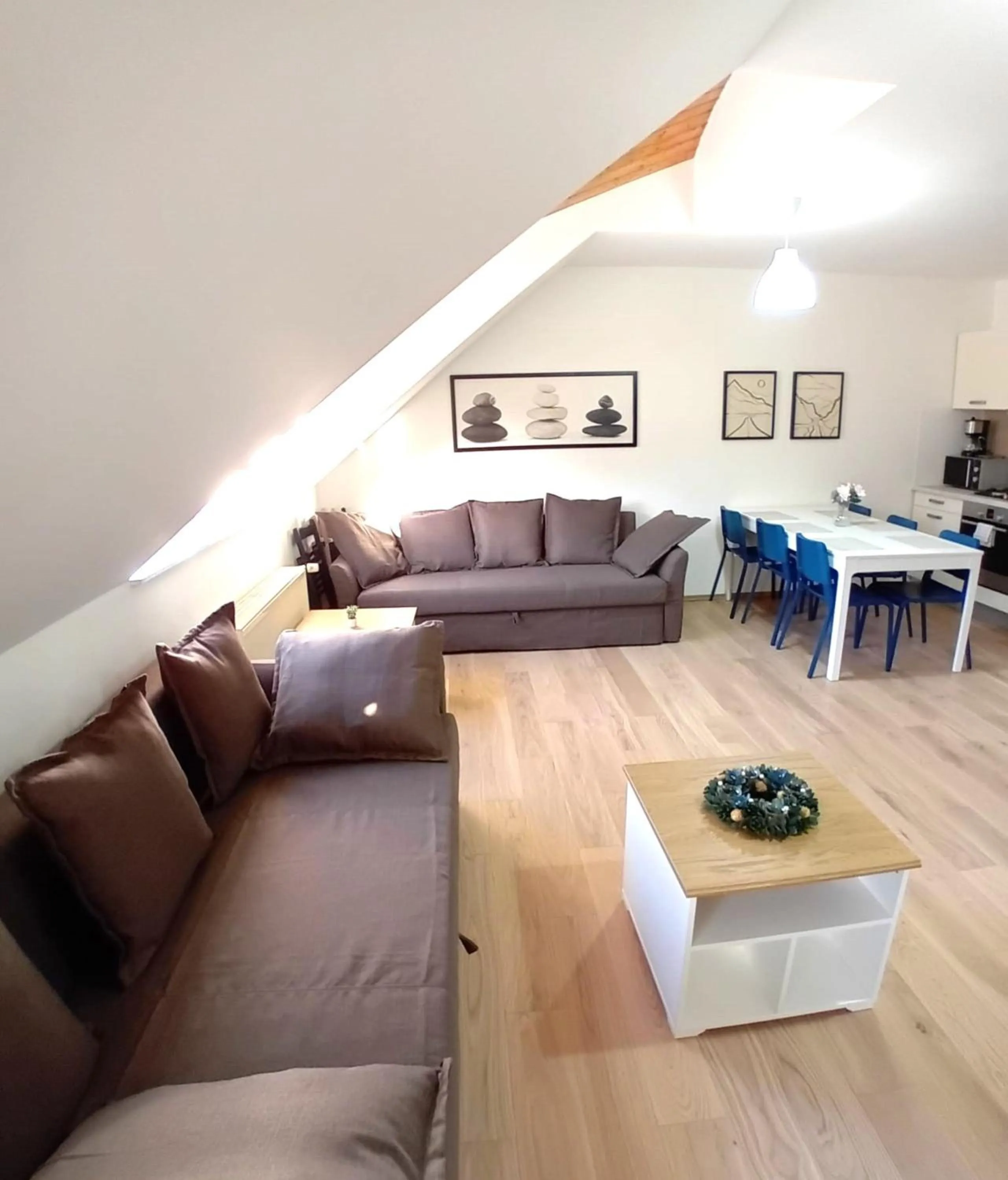 City Castle Aparthotel