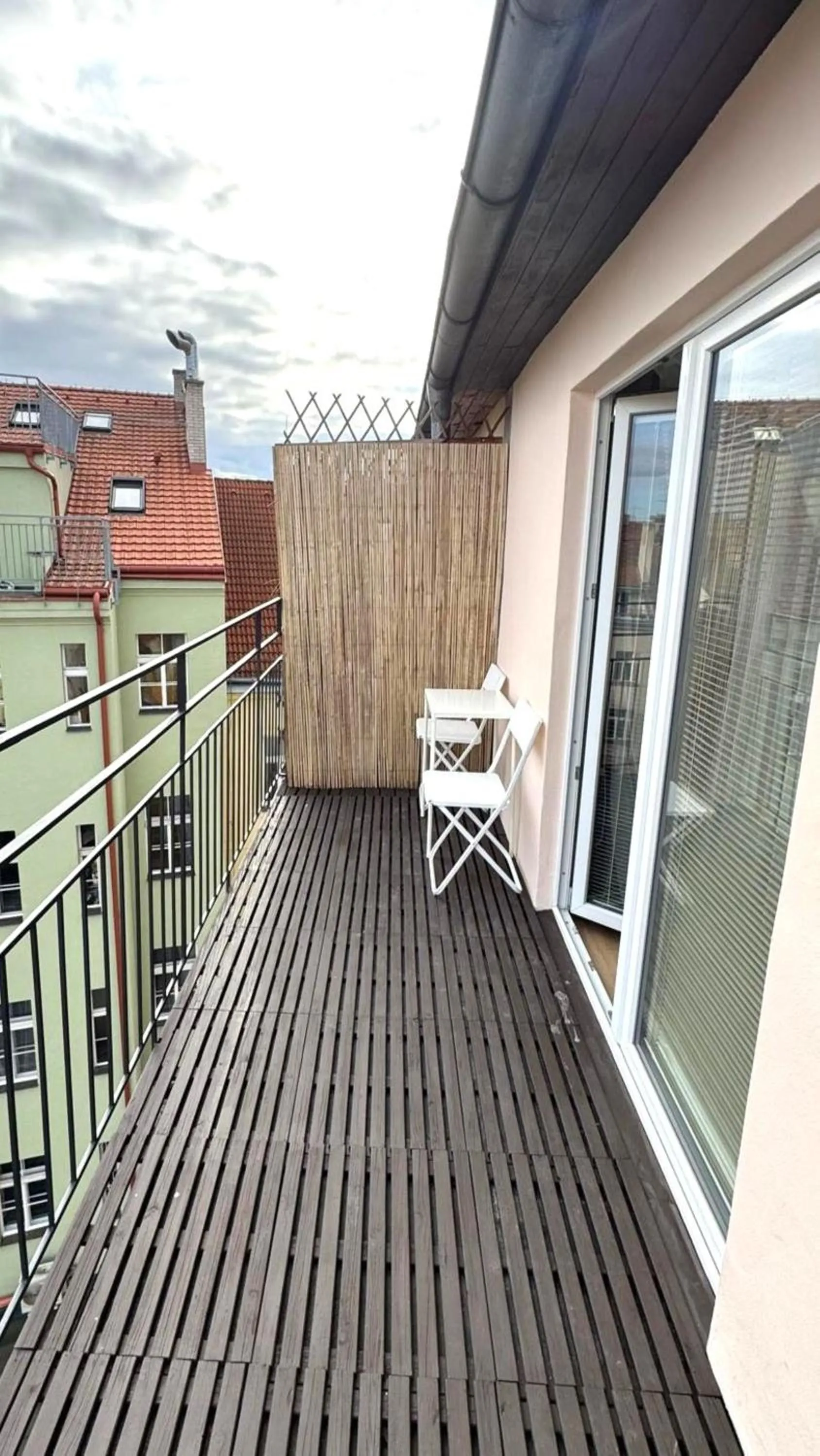 City Castle Aparthotel