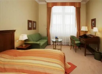 Photo of the whole room in Usedom Palace