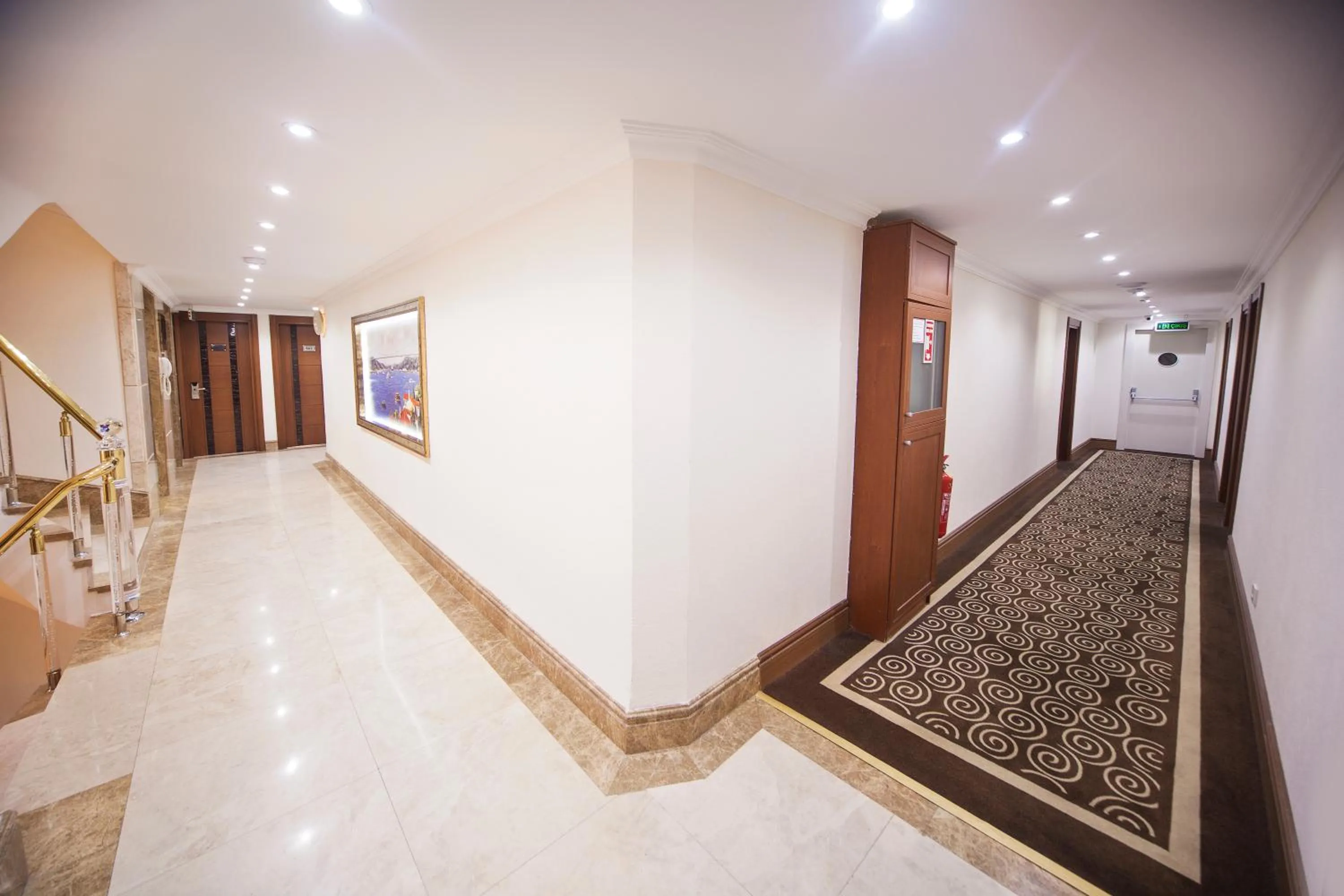 Other in Grand Asiyan Hotel