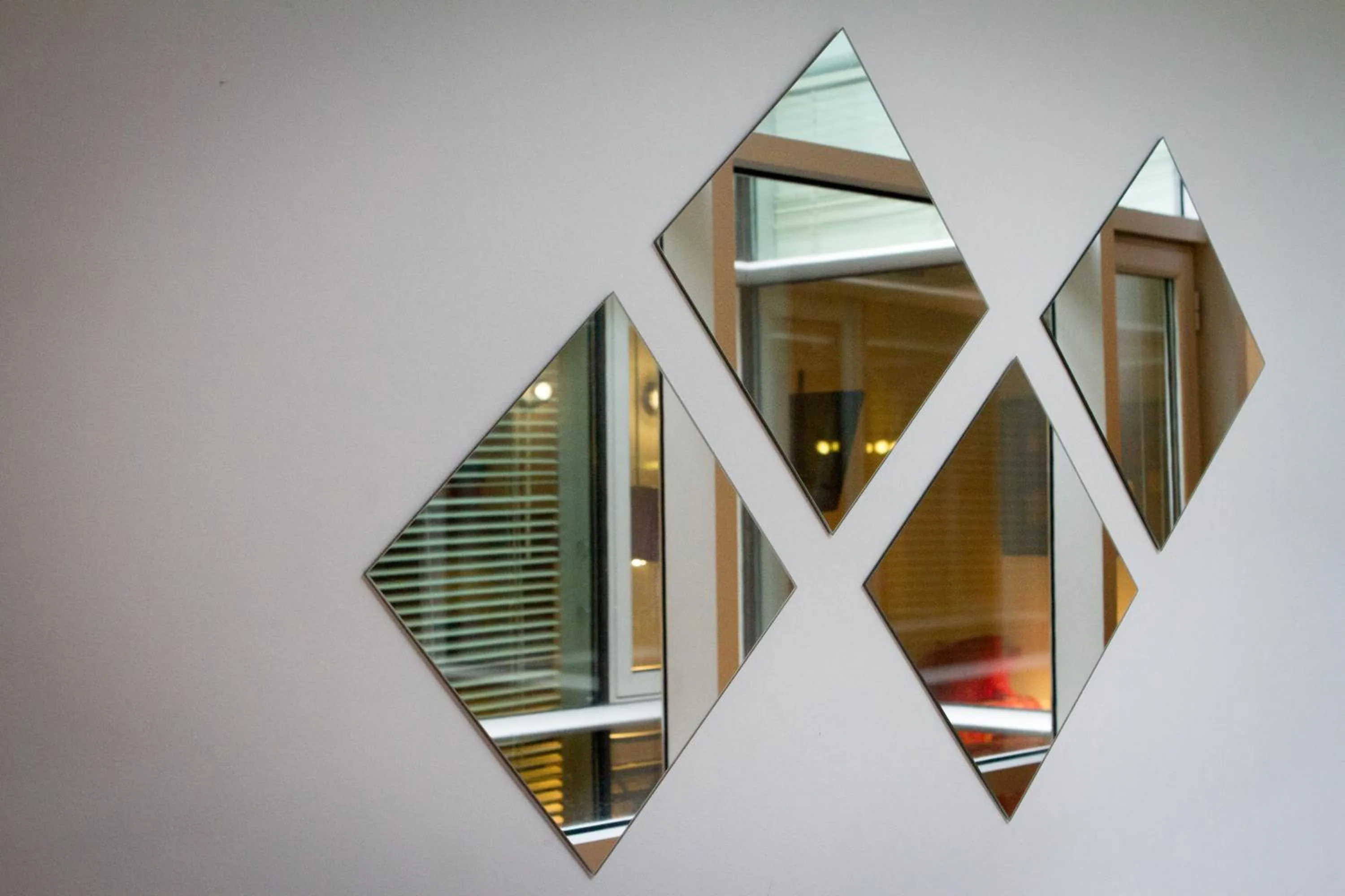 Decorative detail in Casa Montalbán Apartamentos Turísticos