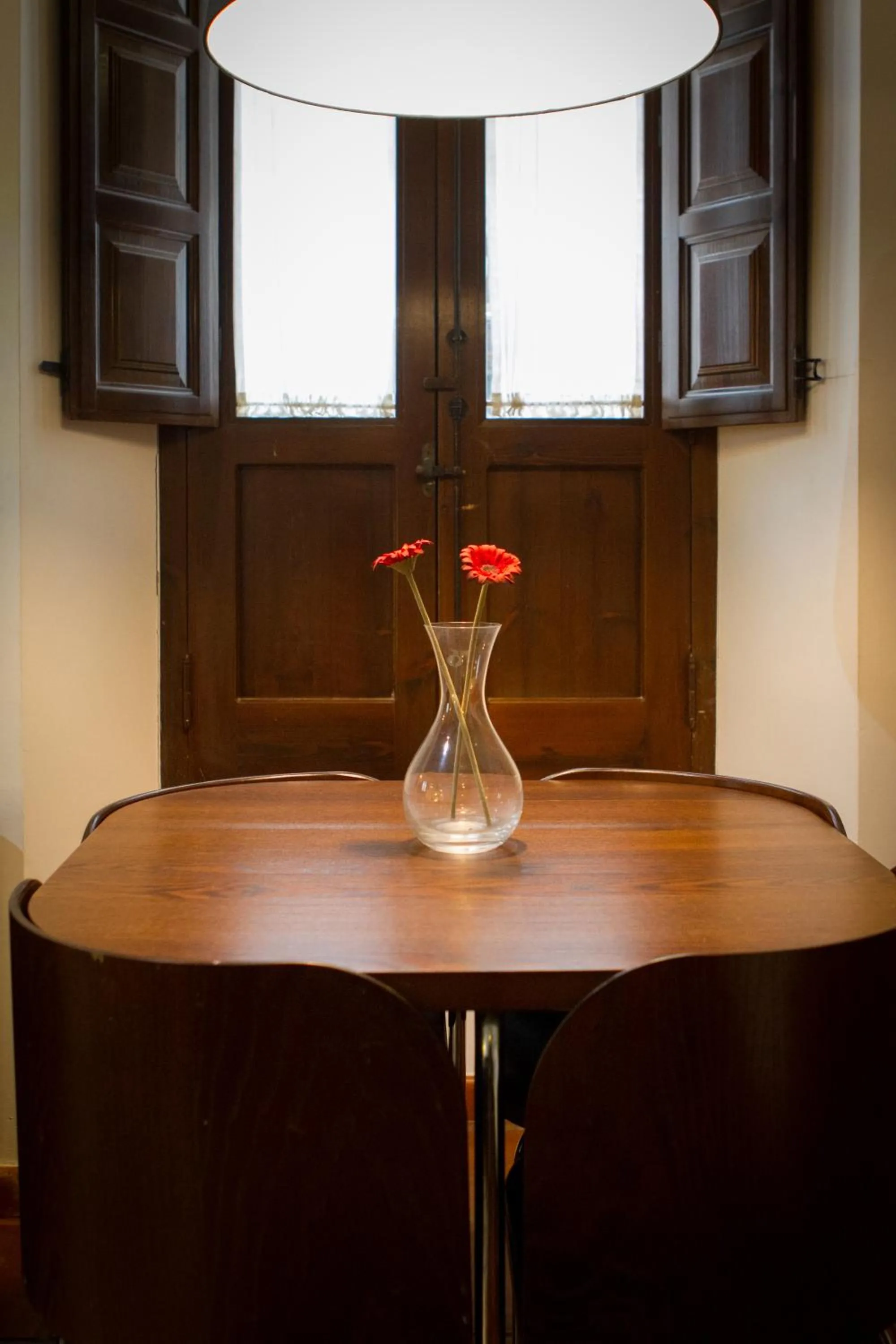 Decorative detail in Casa Montalbán Apartamentos Turísticos