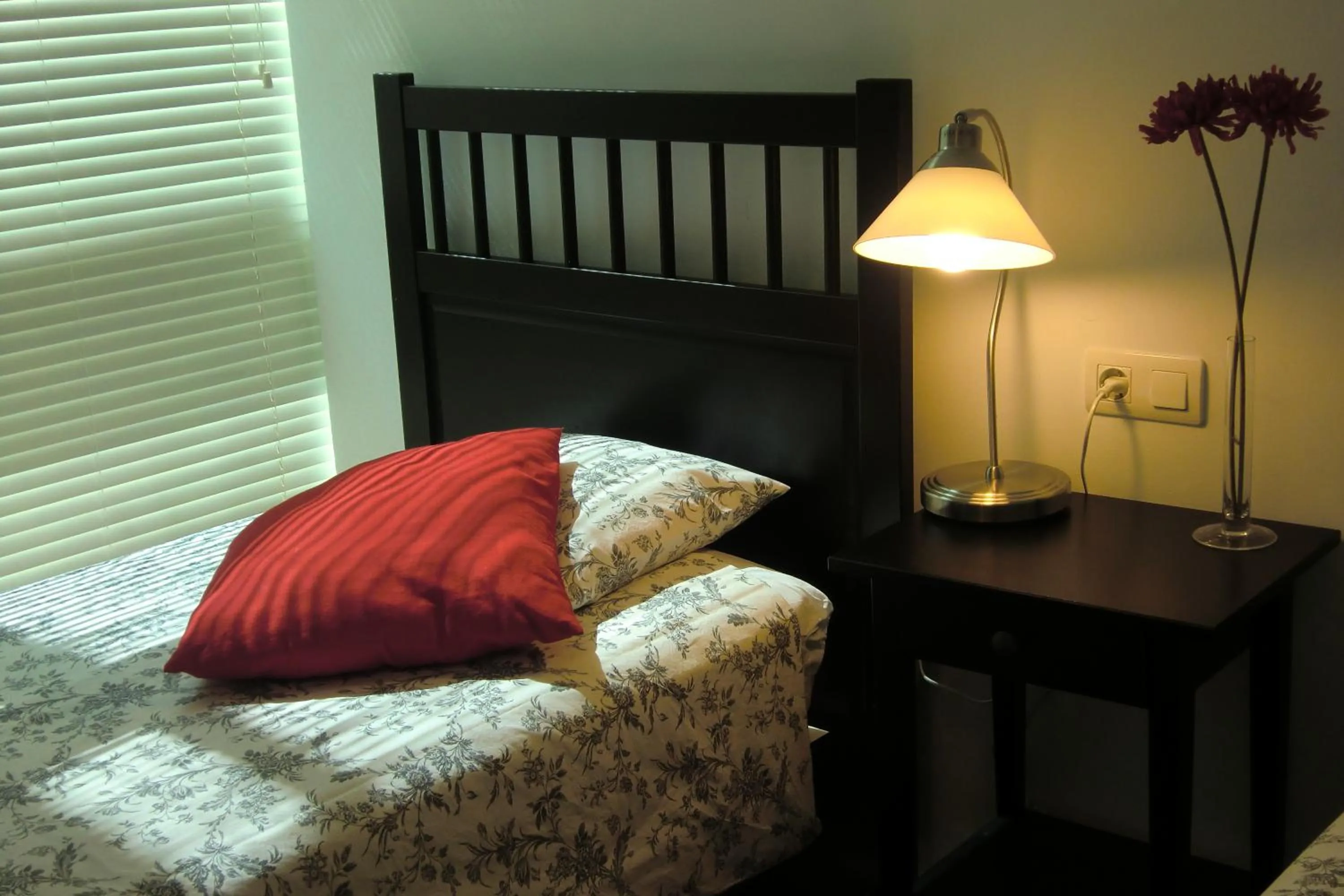 Bedroom, Bed in Casa Montalbán Apartamentos Turísticos