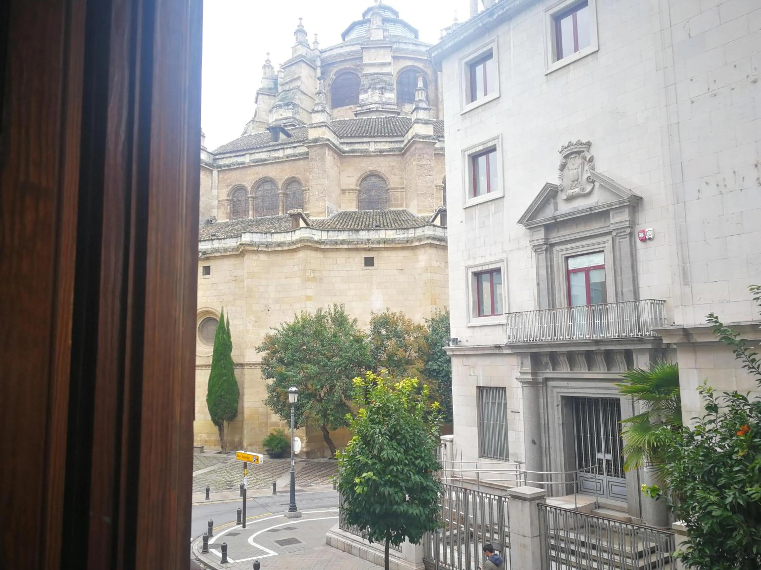 Nearby landmark in Casa Montalbán Apartamentos Turísticos