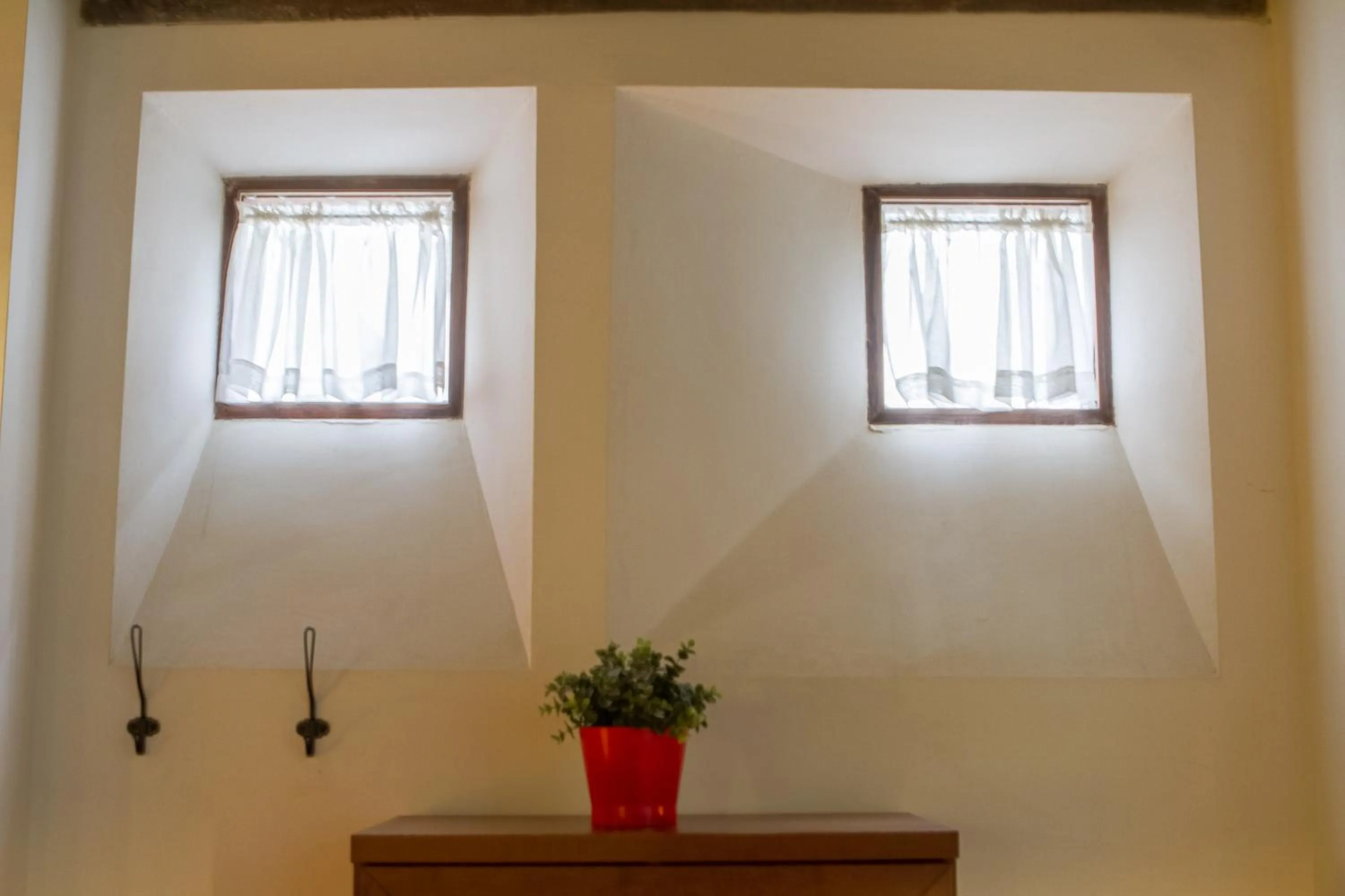 Decorative detail in Casa Montalbán Apartamentos Turísticos