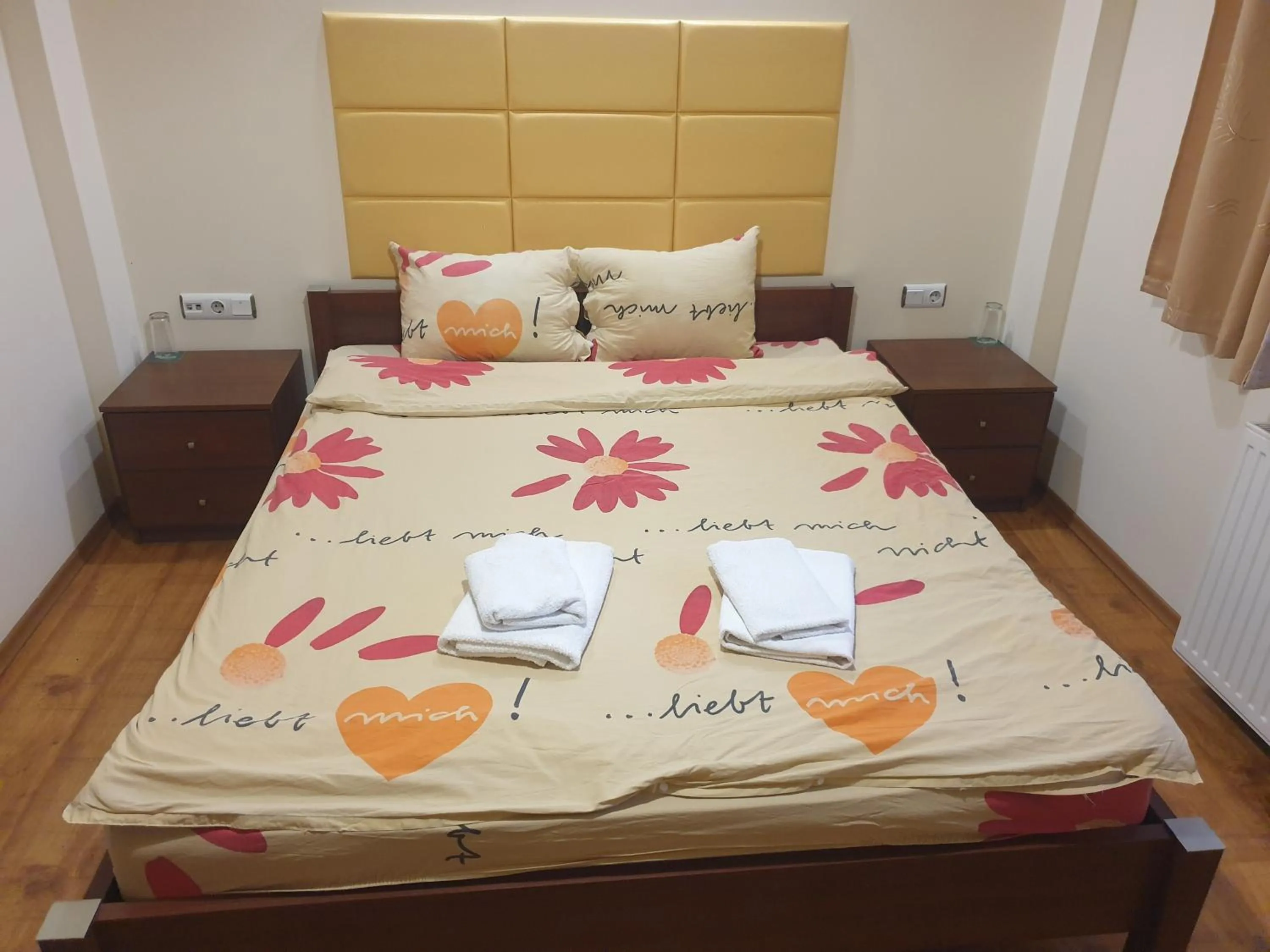 Double Room in Villa Filip