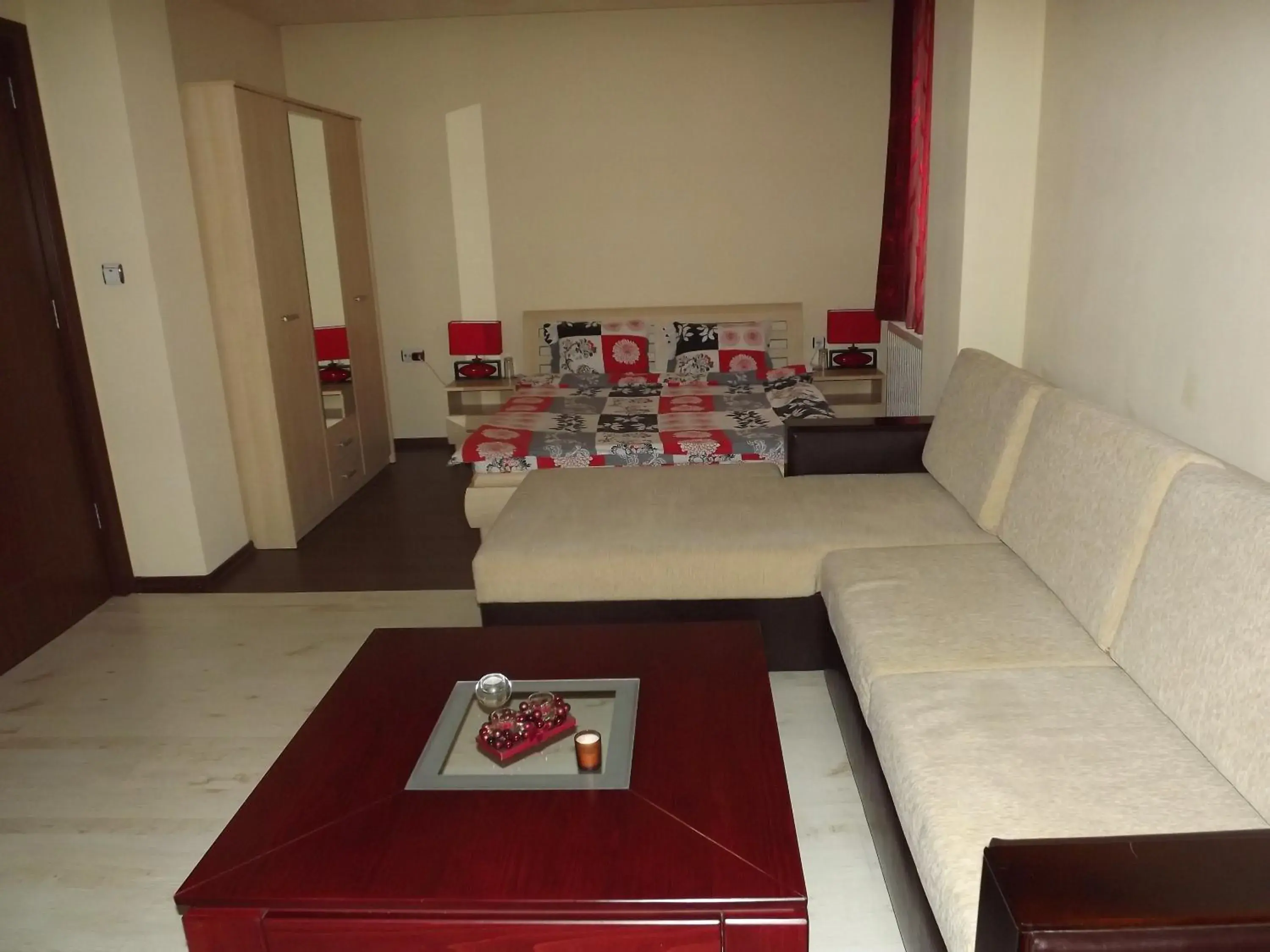 Junior Suite in Villa Filip Junior Suite in Villa Filip
