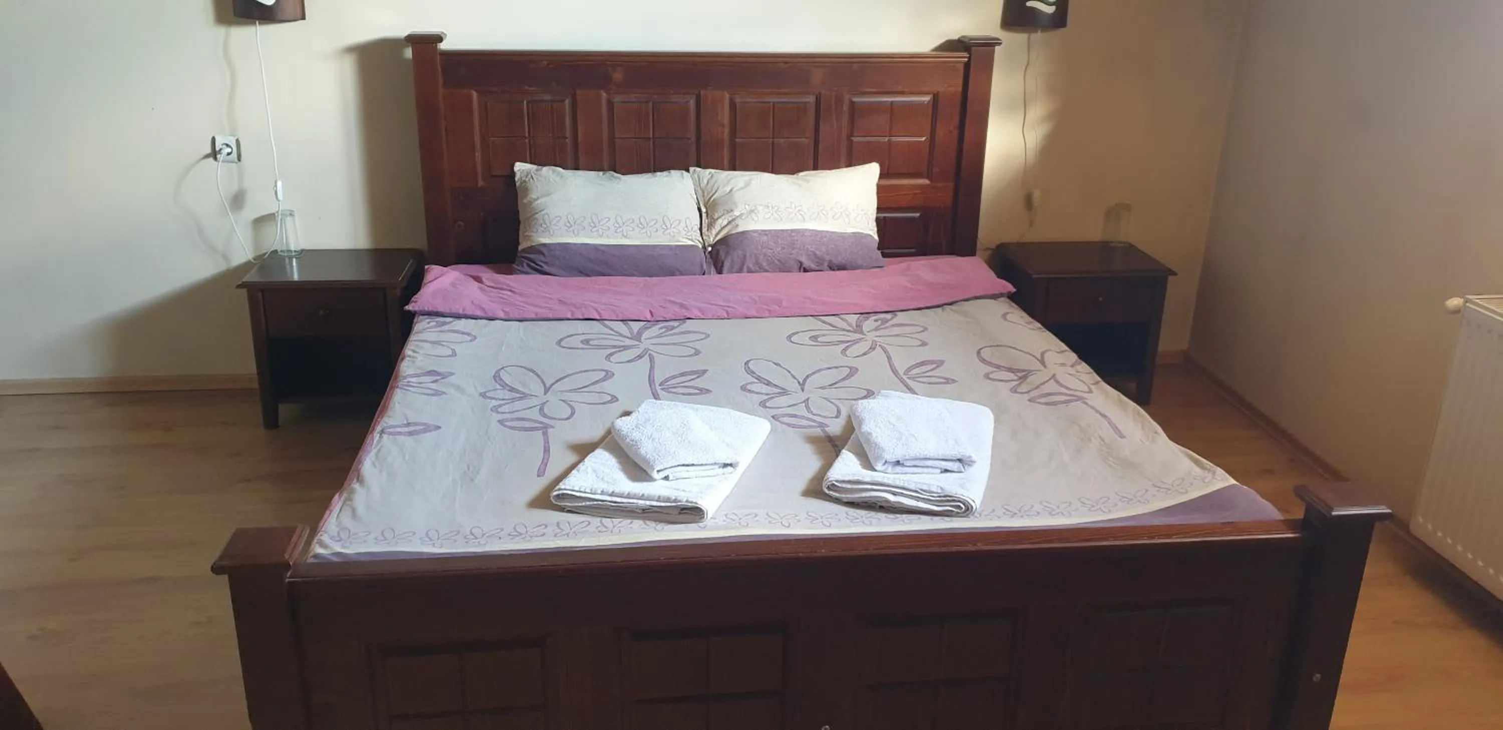 Duplex Suite in Villa Filip