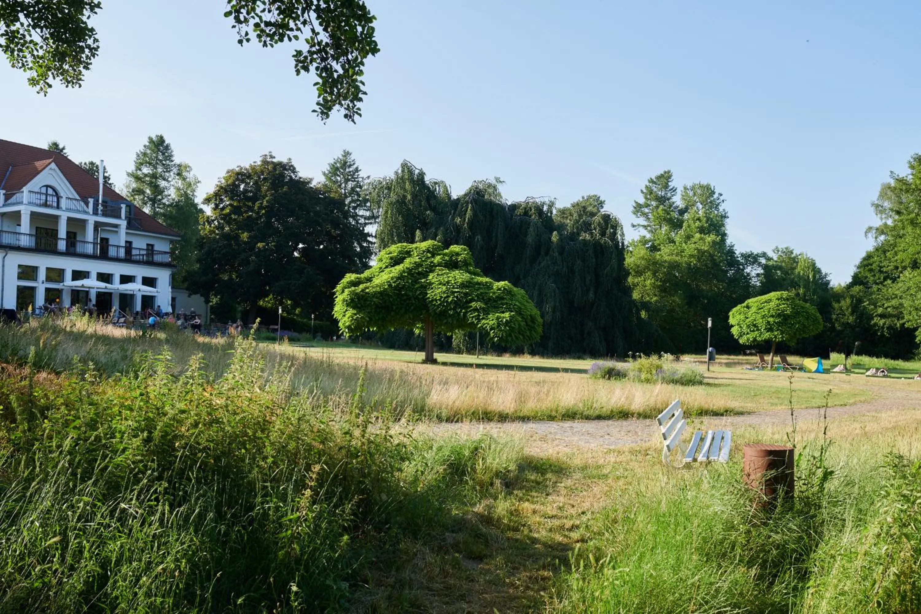 Property building in DAS SCHMÖCKWITZ