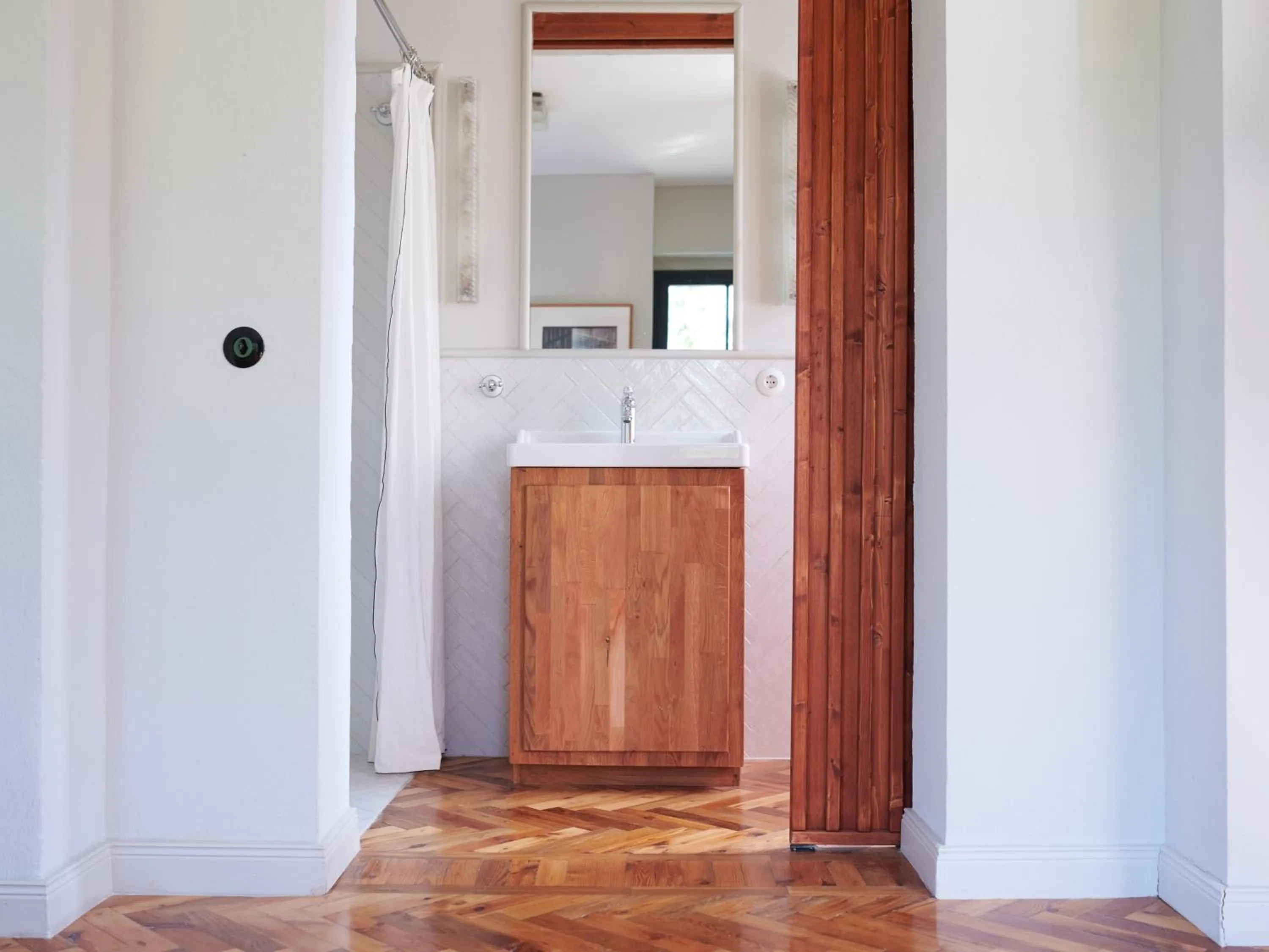 Toilet in DAS SCHMÖCKWITZ