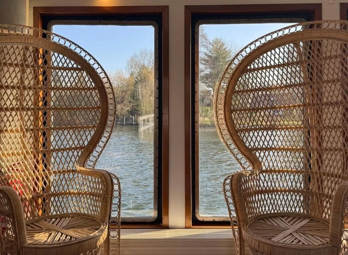 Restaurant/places to eat in DAS SCHMÖCKWITZ