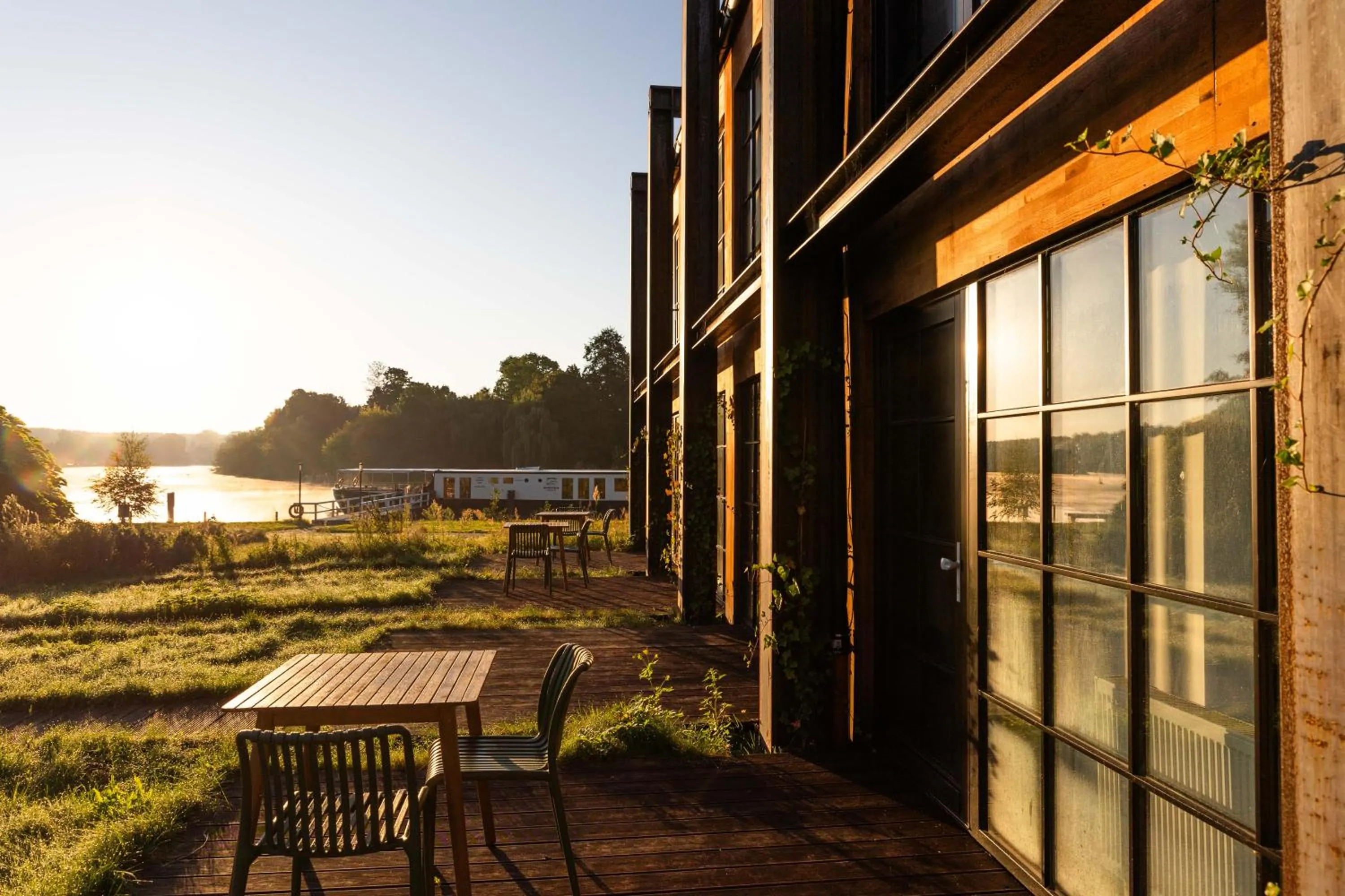 Property building in DAS SCHMÖCKWITZ