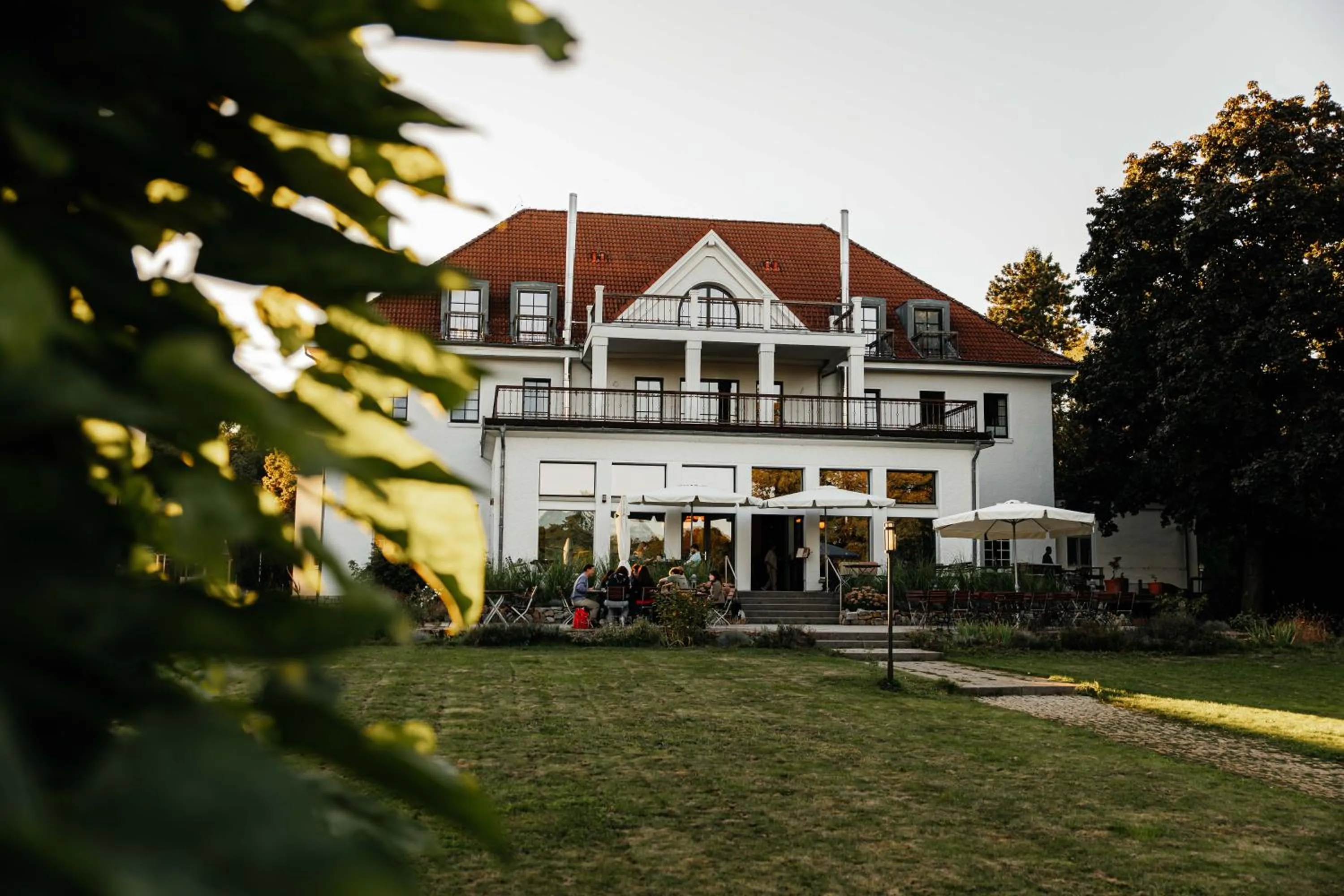 Property building in DAS SCHMÖCKWITZ