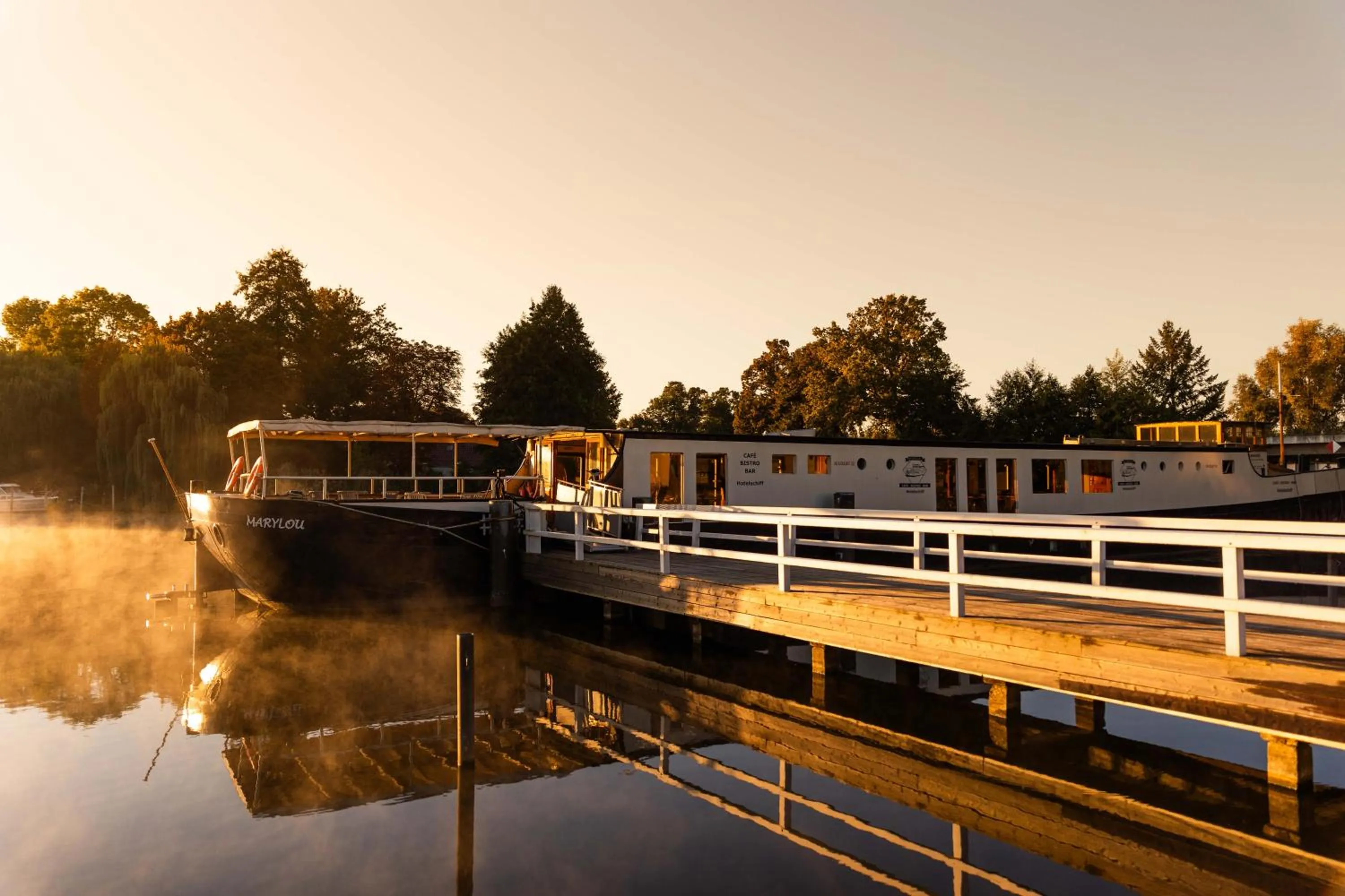 Property building in DAS SCHMÖCKWITZ