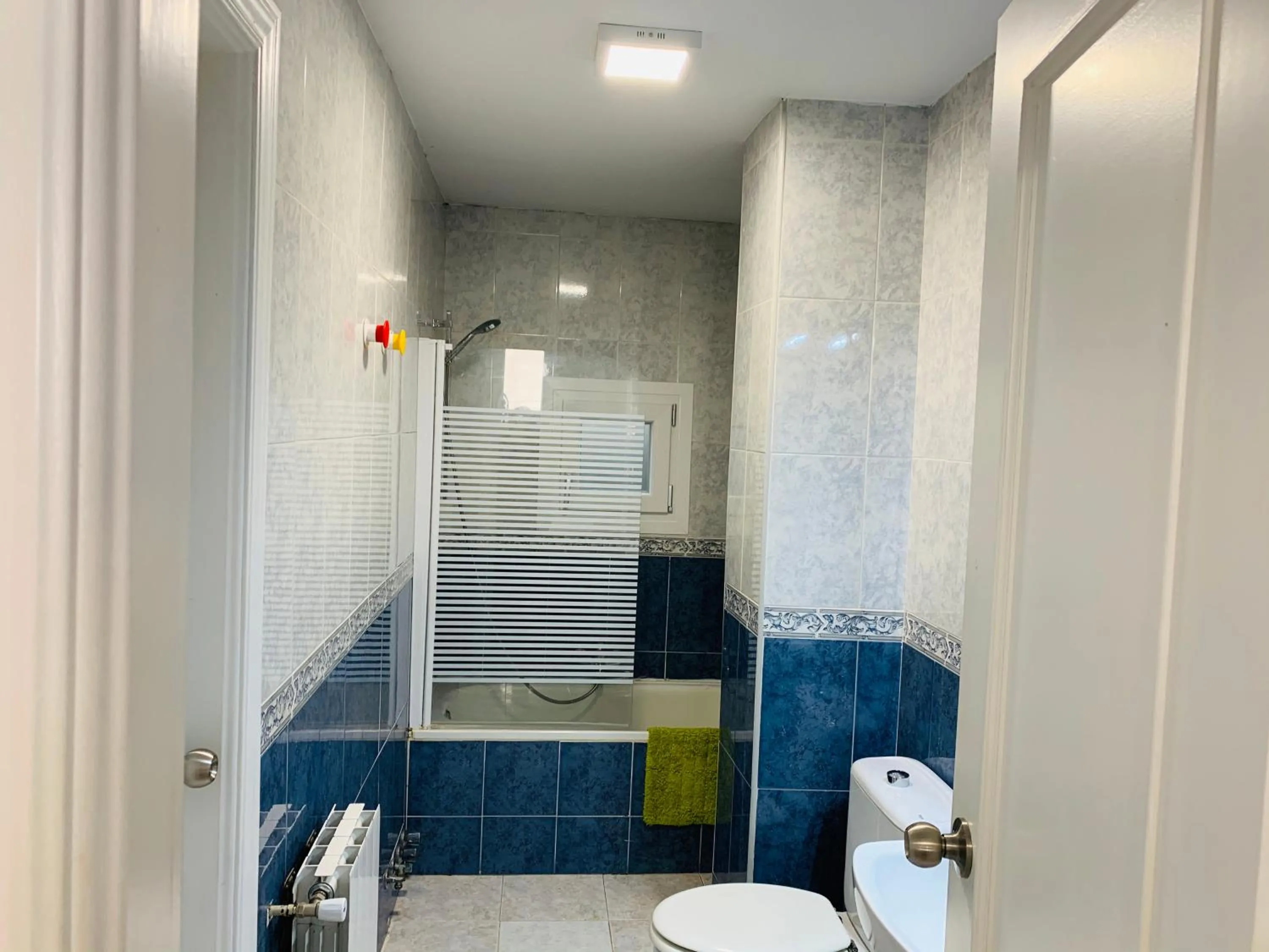 Other in Oh! My Hostel