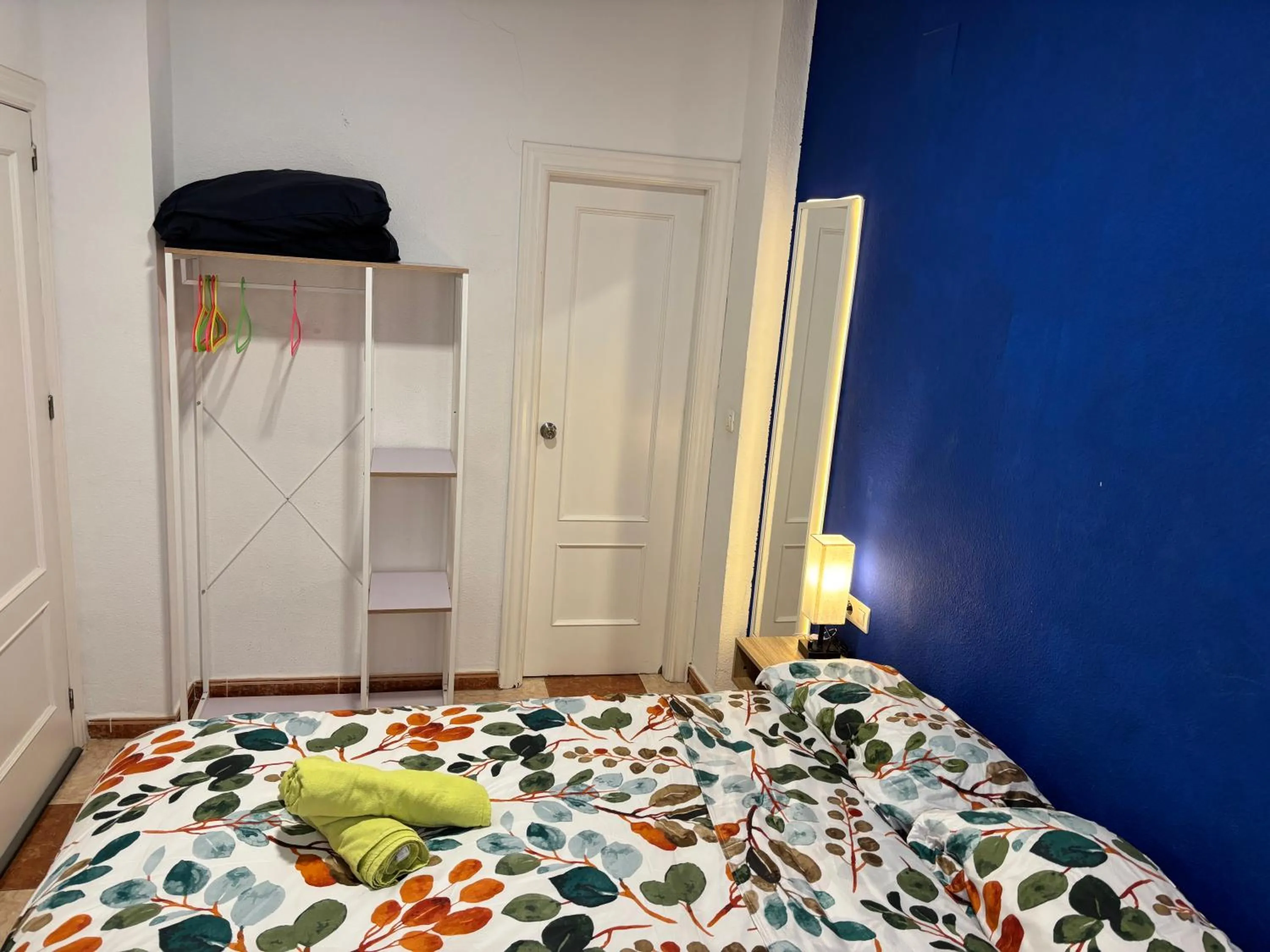 Bed in Oh! My Hostel