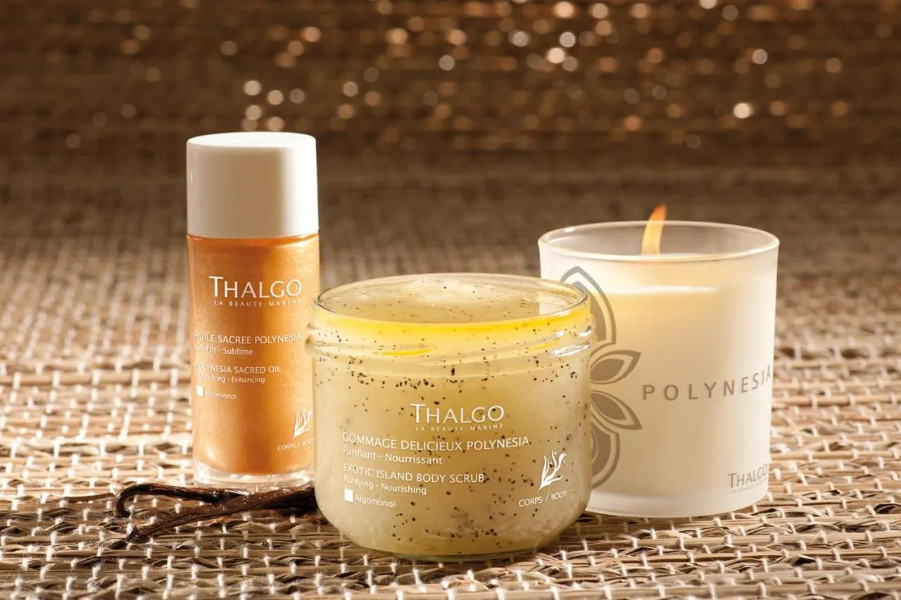 Spa and wellness centre/facilities in Lighthouse Golf & Spa Hotel