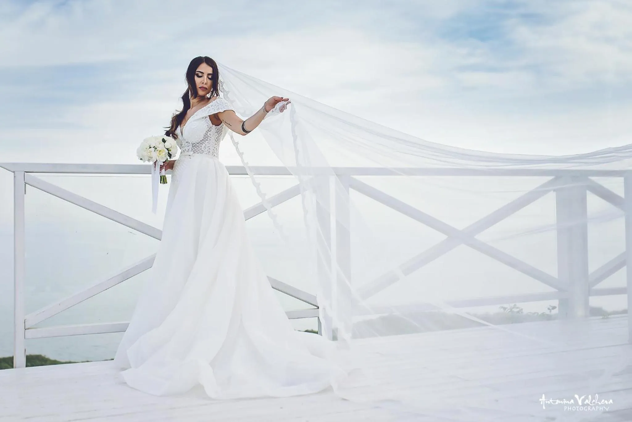 wedding in Lighthouse Golf & Spa Hotel