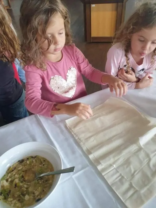 Kids's club in Lighthouse Golf & Spa Hotel