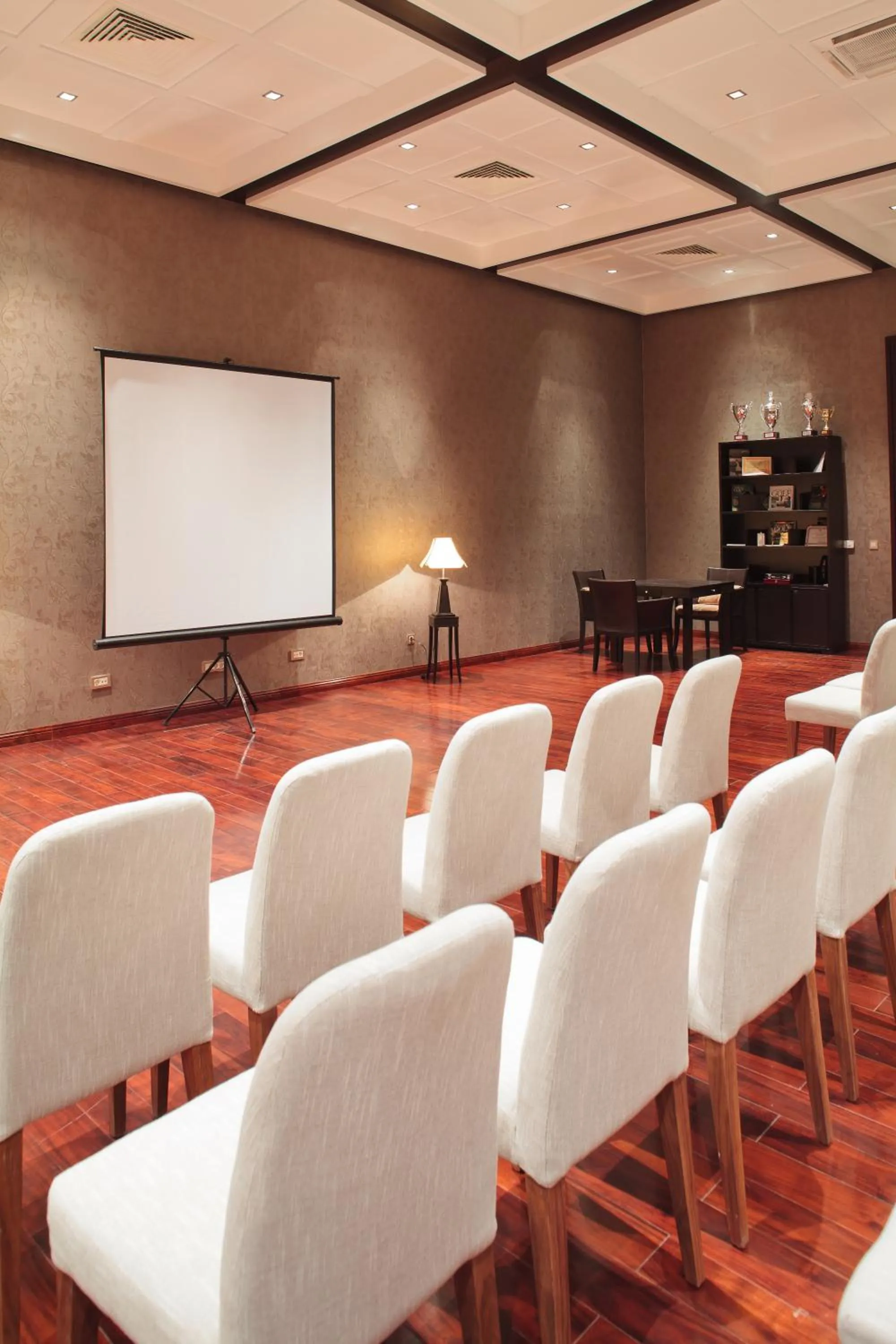Meeting/conference room in Lighthouse Golf & Spa Hotel
