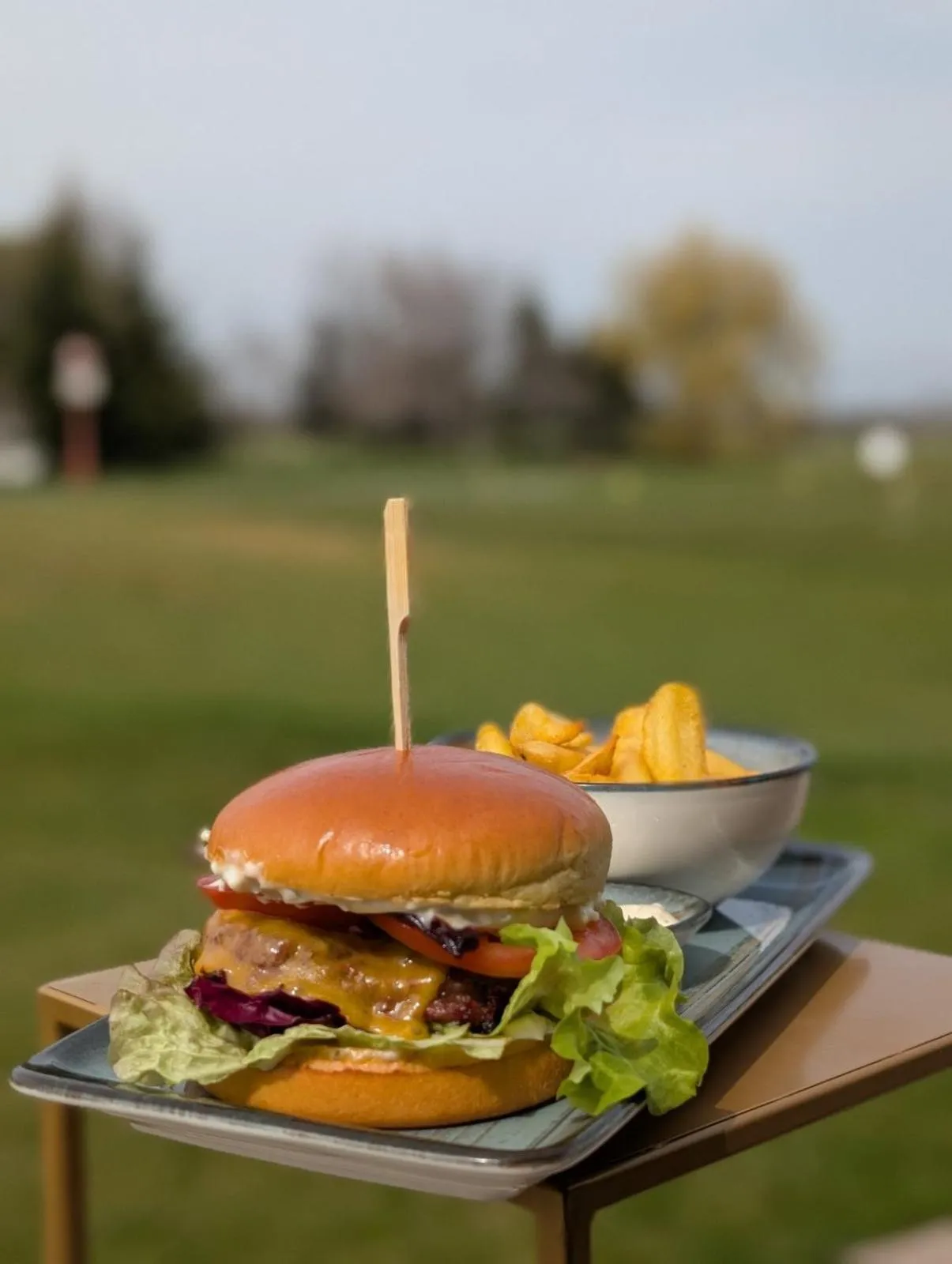 Day in Lighthouse Golf & Spa Hotel