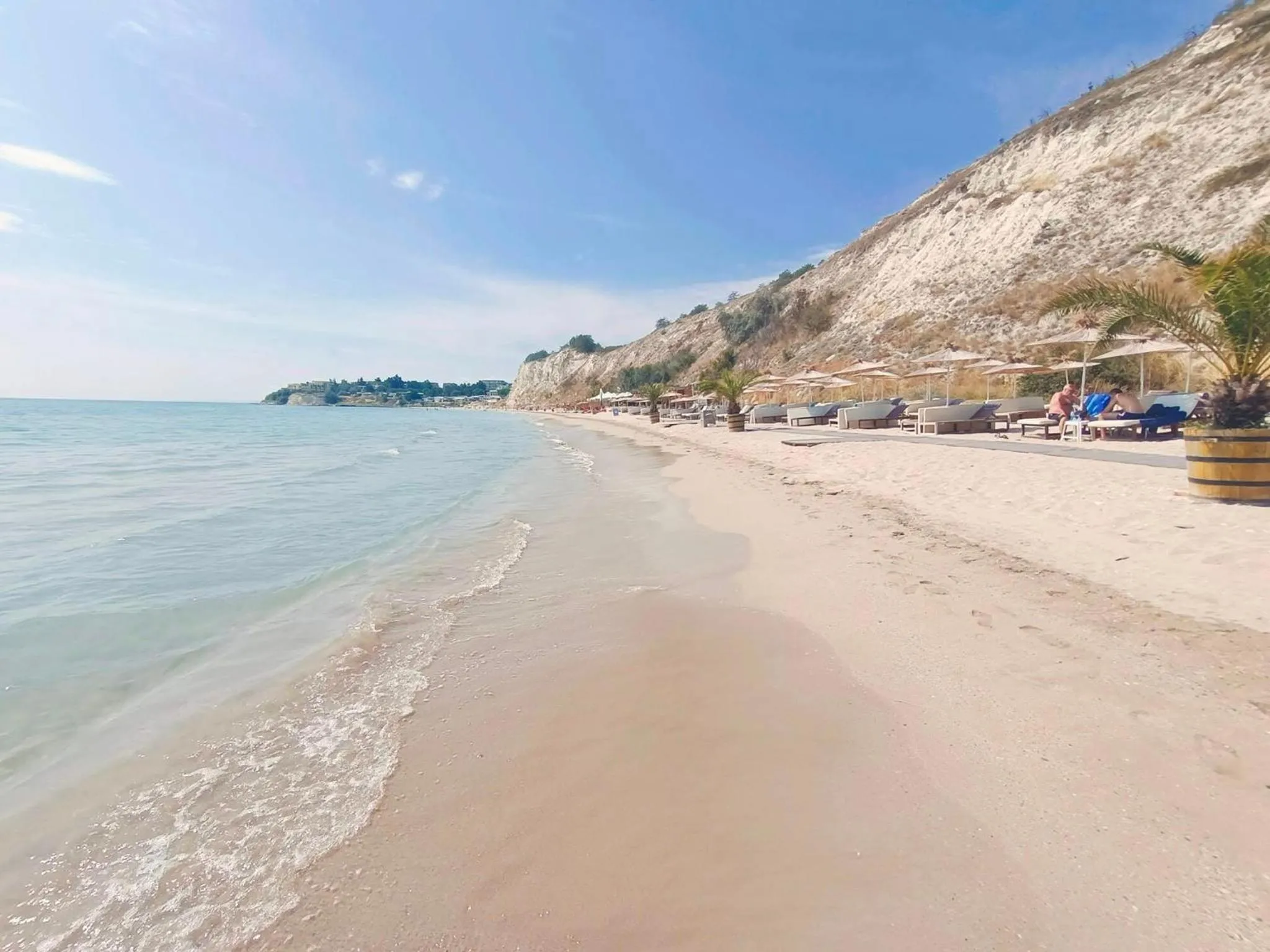 Day in Lighthouse Golf & Spa Hotel