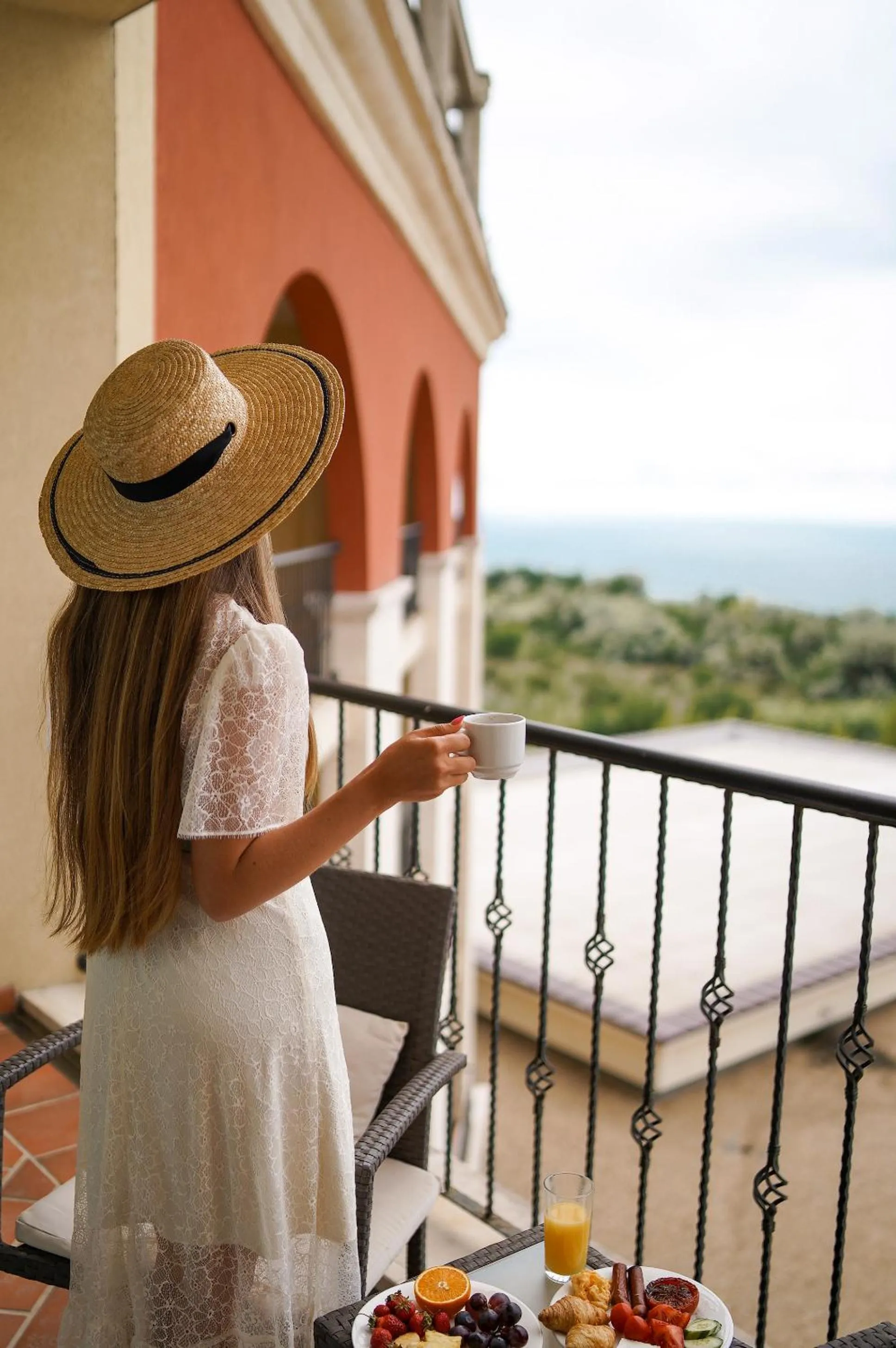 View (from property/room) in Lighthouse Golf & Spa Hotel